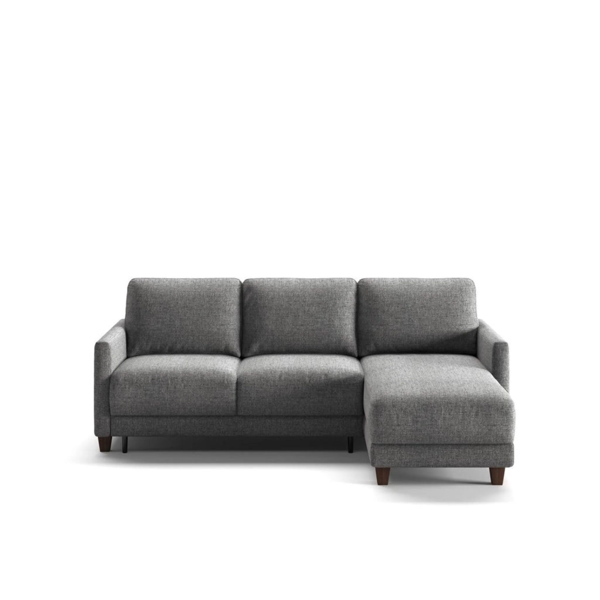 Martta Full XL Sleeper Sectional (Reversible Chaise) - Frankwebs