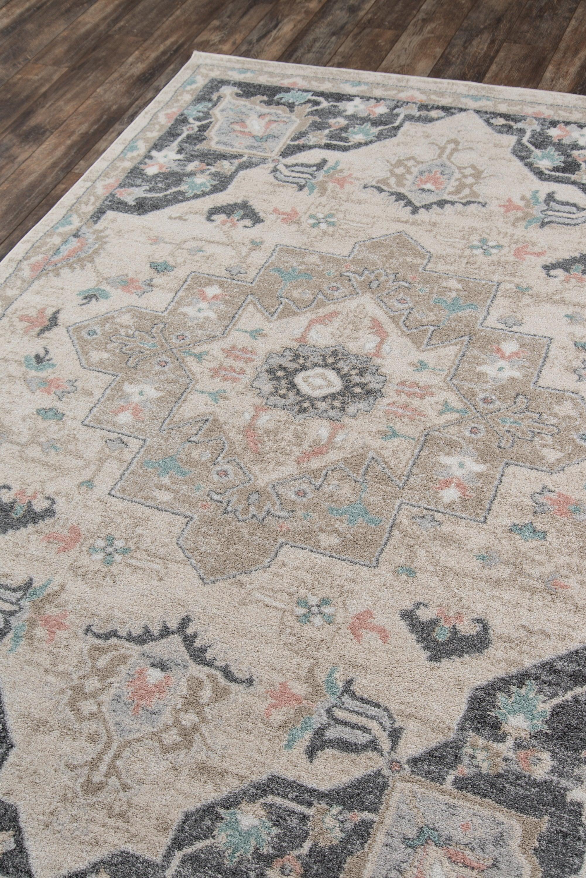 Haley 9 Rug - Frankwebs