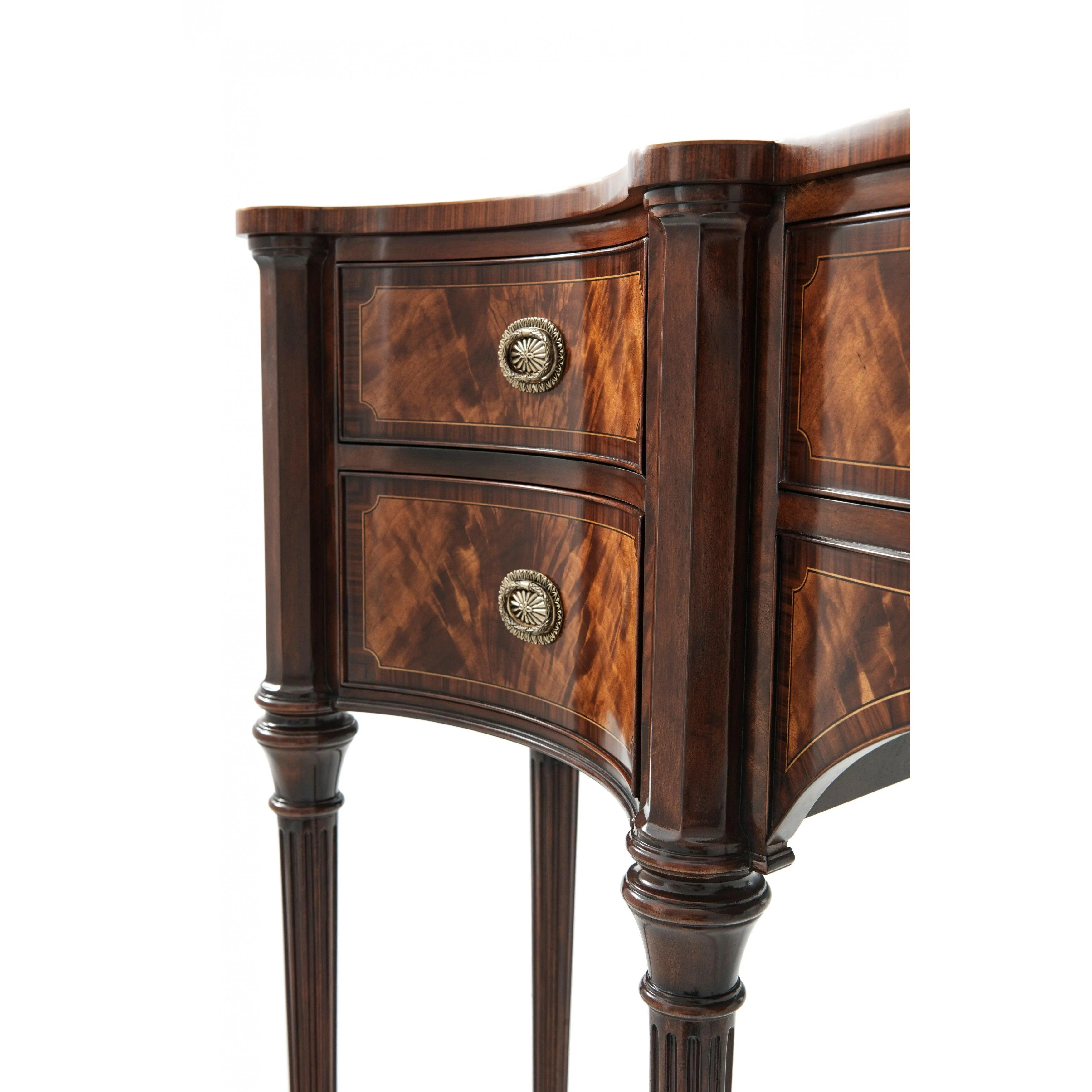 Stanhope Row  Sideboard - Frankwebs