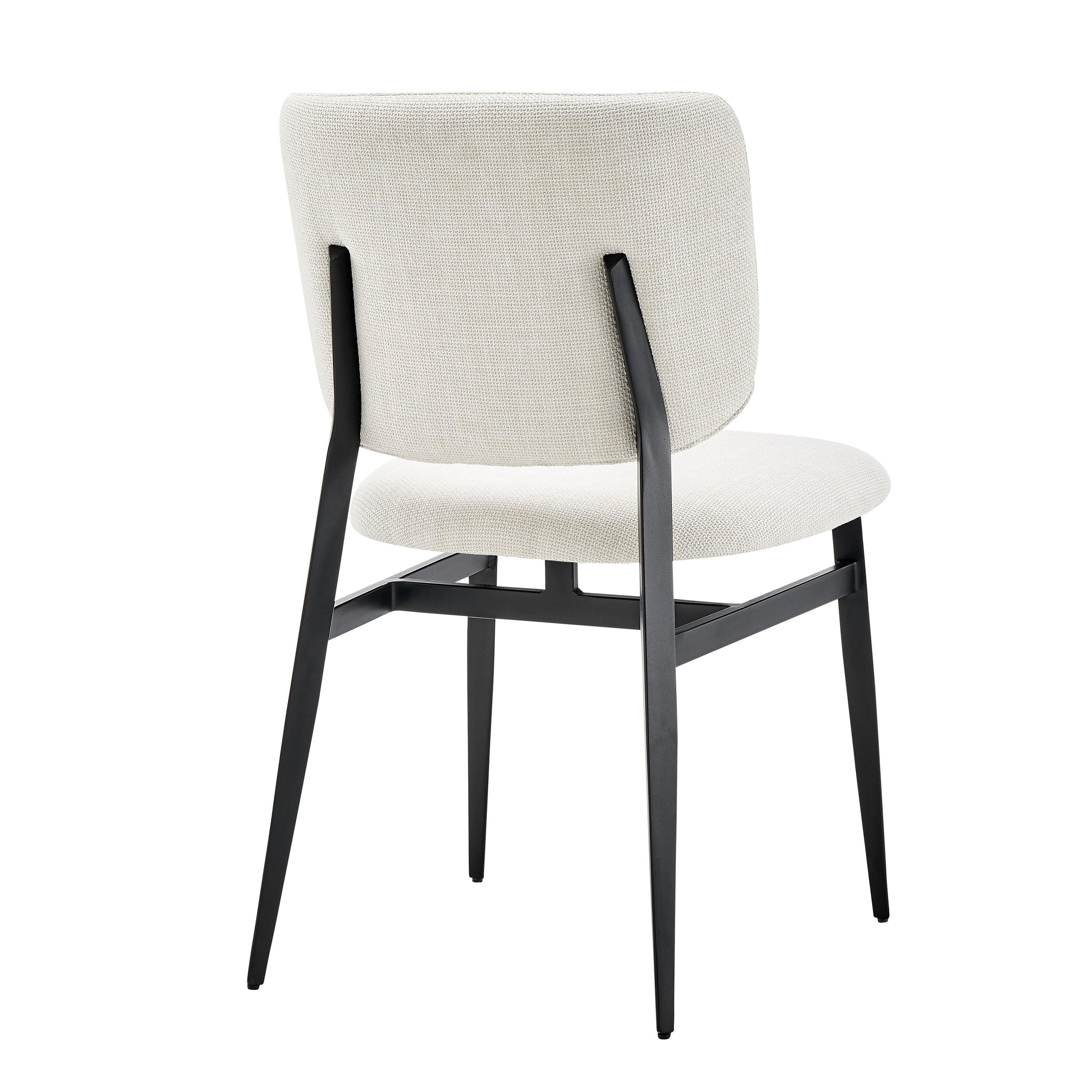 Felipe Side Chair - Frankwebs