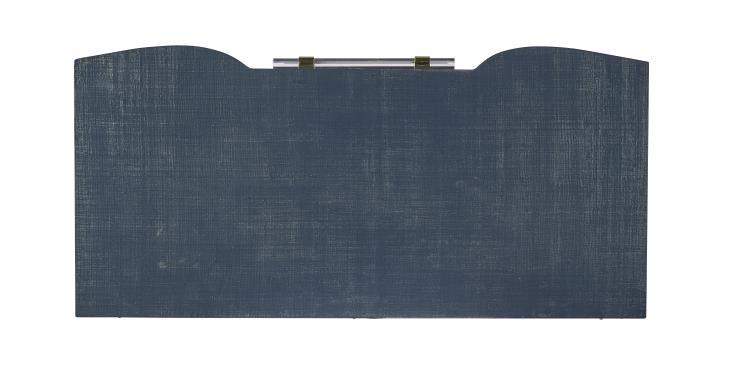 Cora Three Drawer Chest - Frankwebs