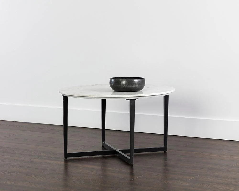 Nayeli Coffee Table - Frankwebs