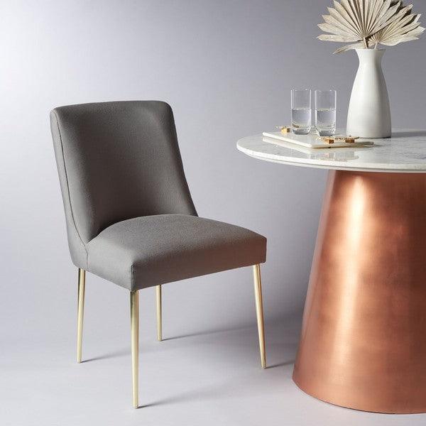 NOLITA DINING CHAIR - Frankwebs
