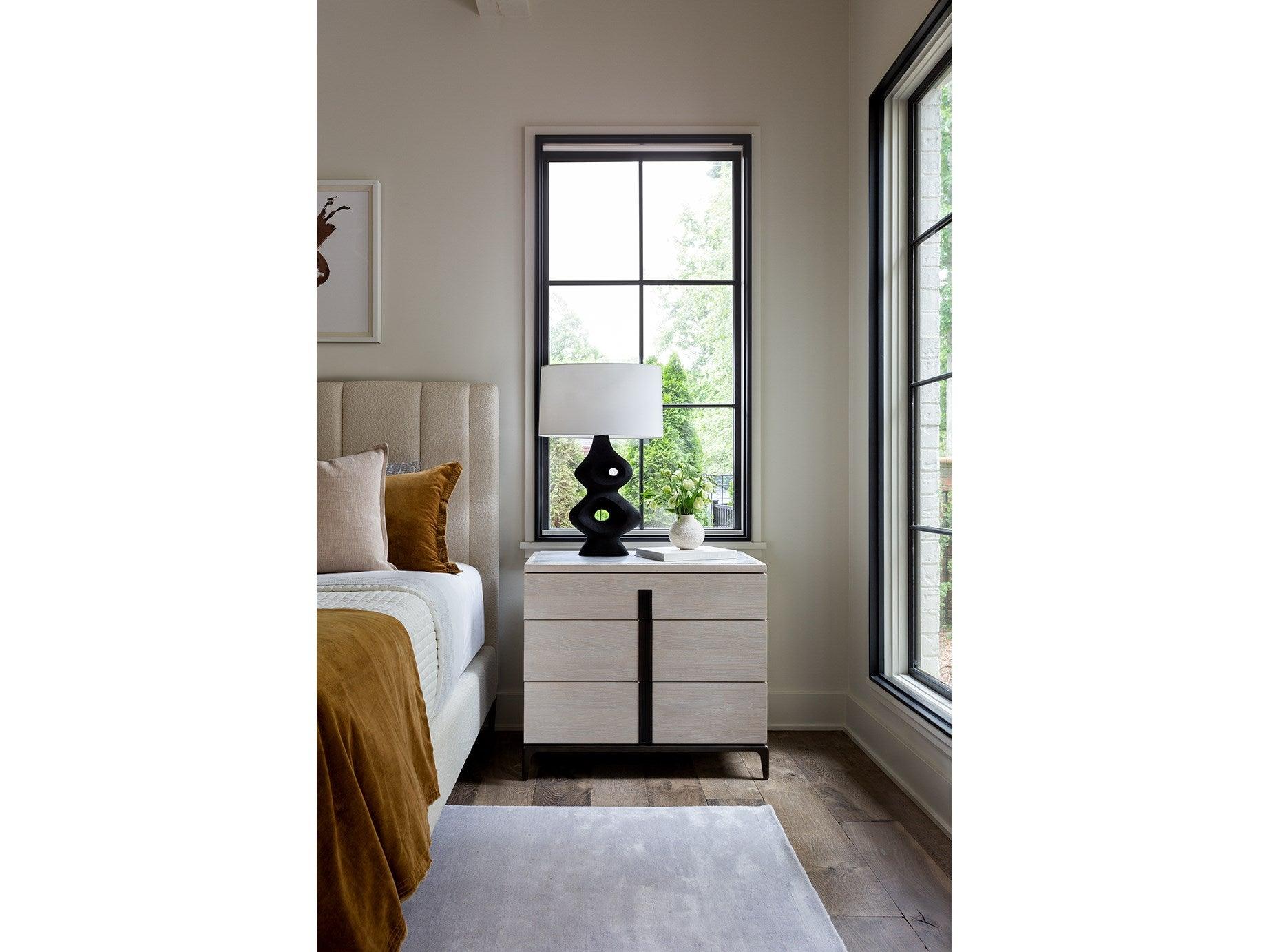 Erinn V. Maren Nightstand - Frankwebs