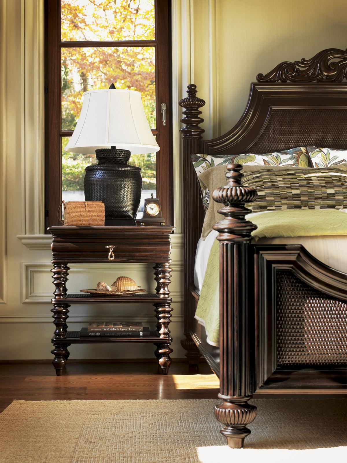 Royal Kahala Haven Nightstand - Frankwebs