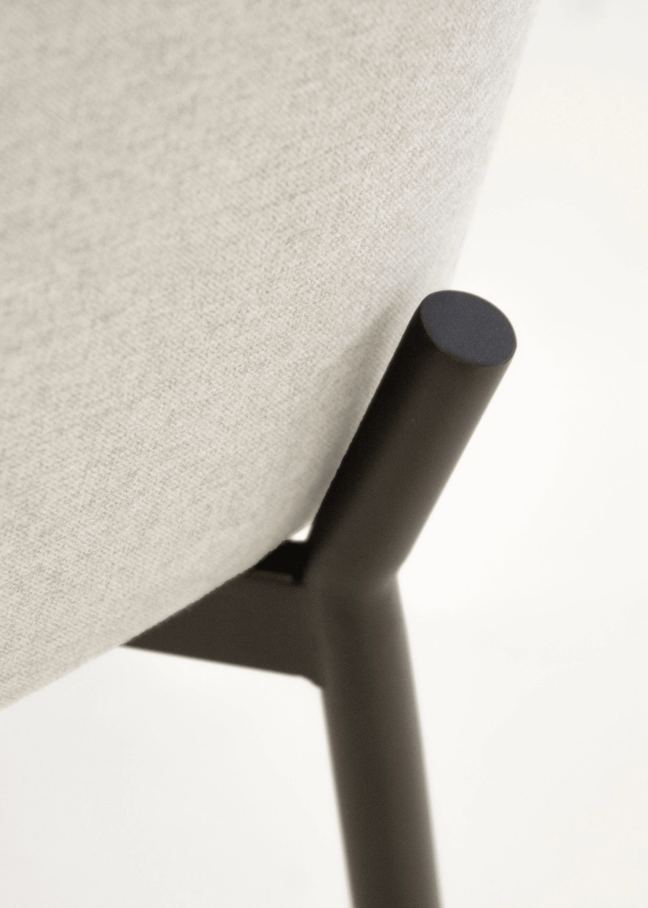 COZ Dining Armchair - Frankwebs