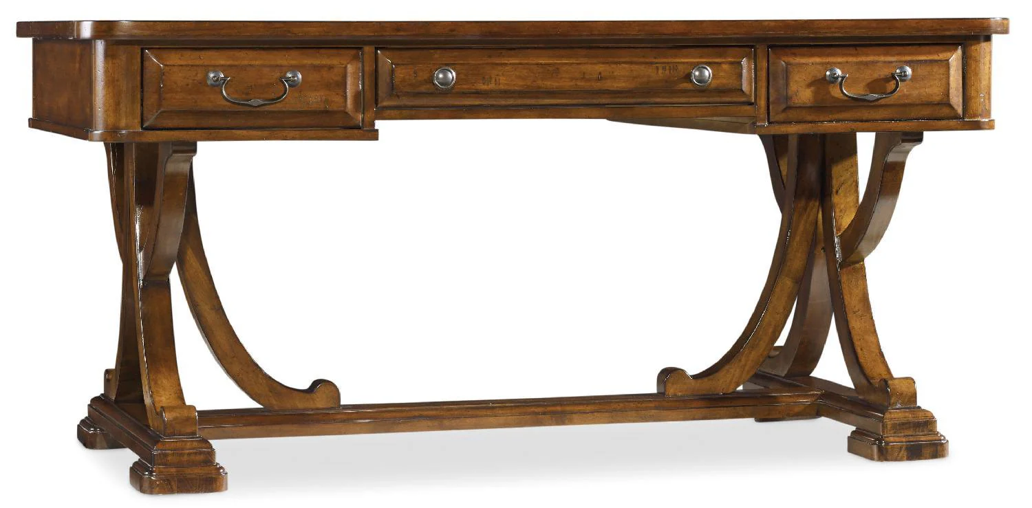 Tynecastle Writing Desk - Frankwebs