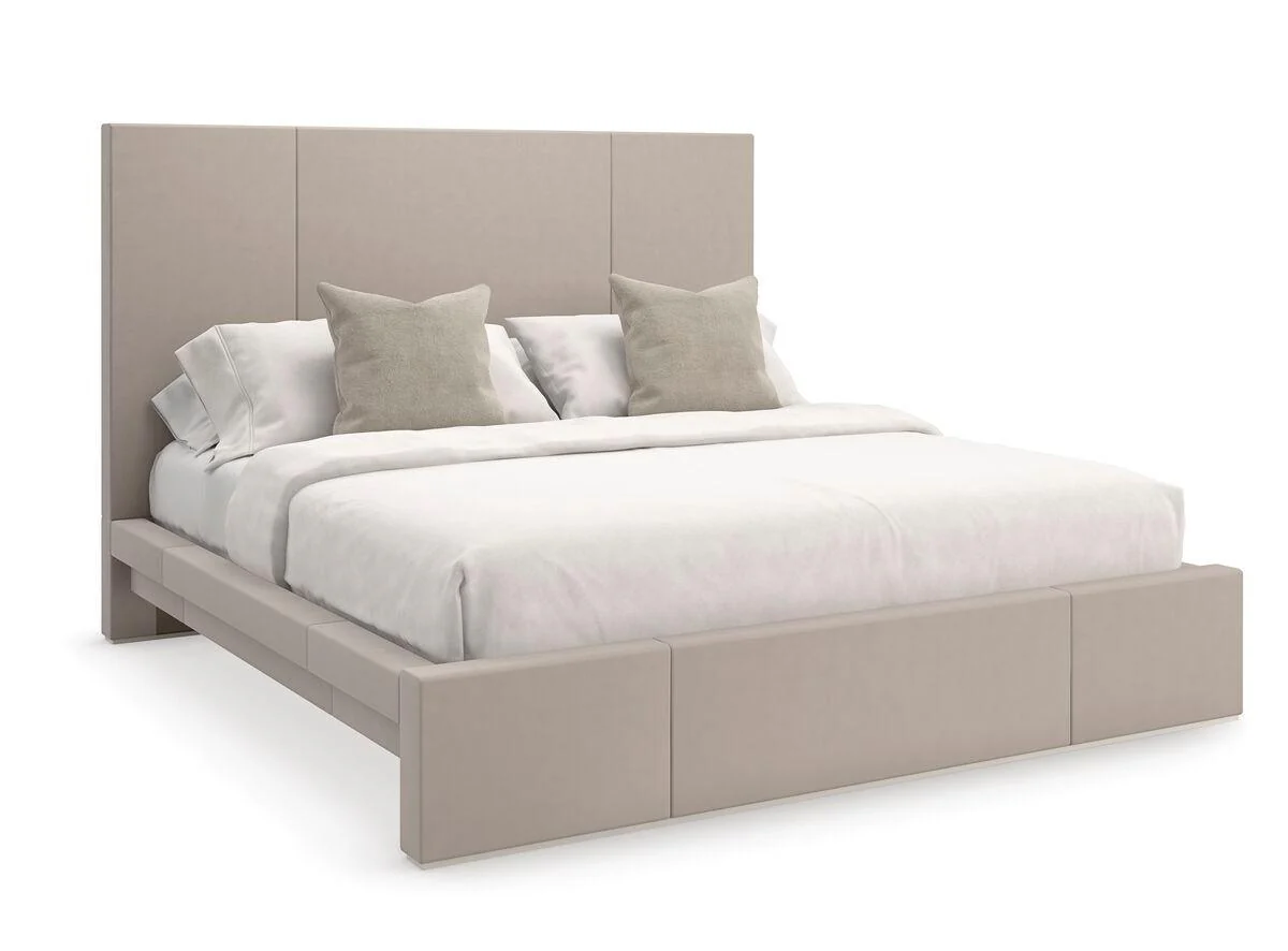 Modern Principles Balance Bed - Frankwebs