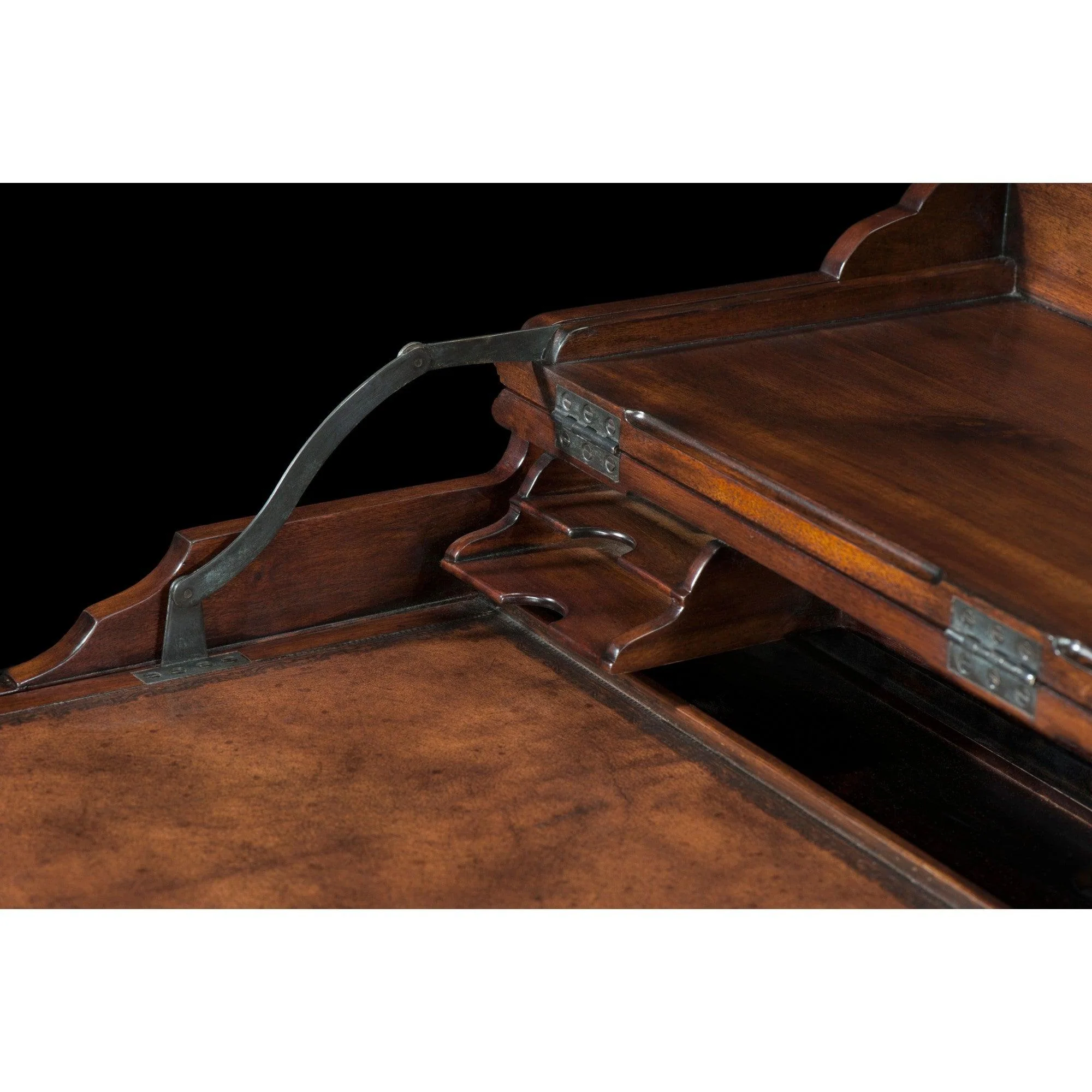 The Kaye Campaign Desk - Frankwebs