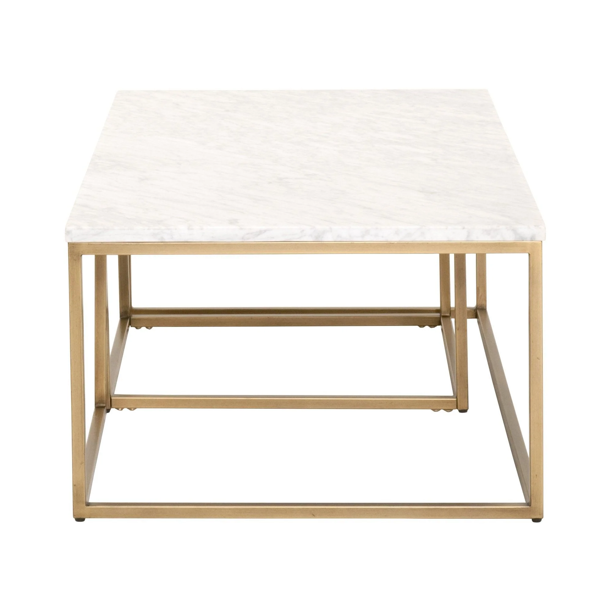 Carrera Nesting Coffee Table - Frankwebs