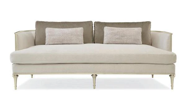 QUIT YOUR METAL-ING SOFA - Frankwebs