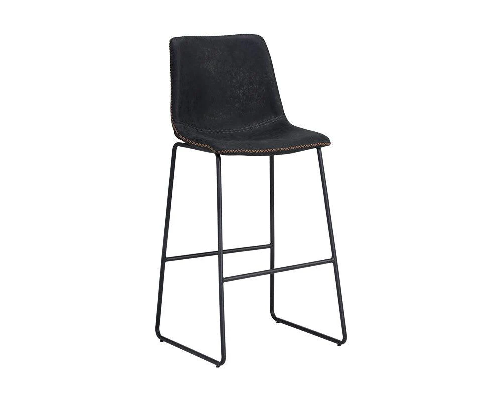 Cal Barstool  - Set of 2 - Frankwebs