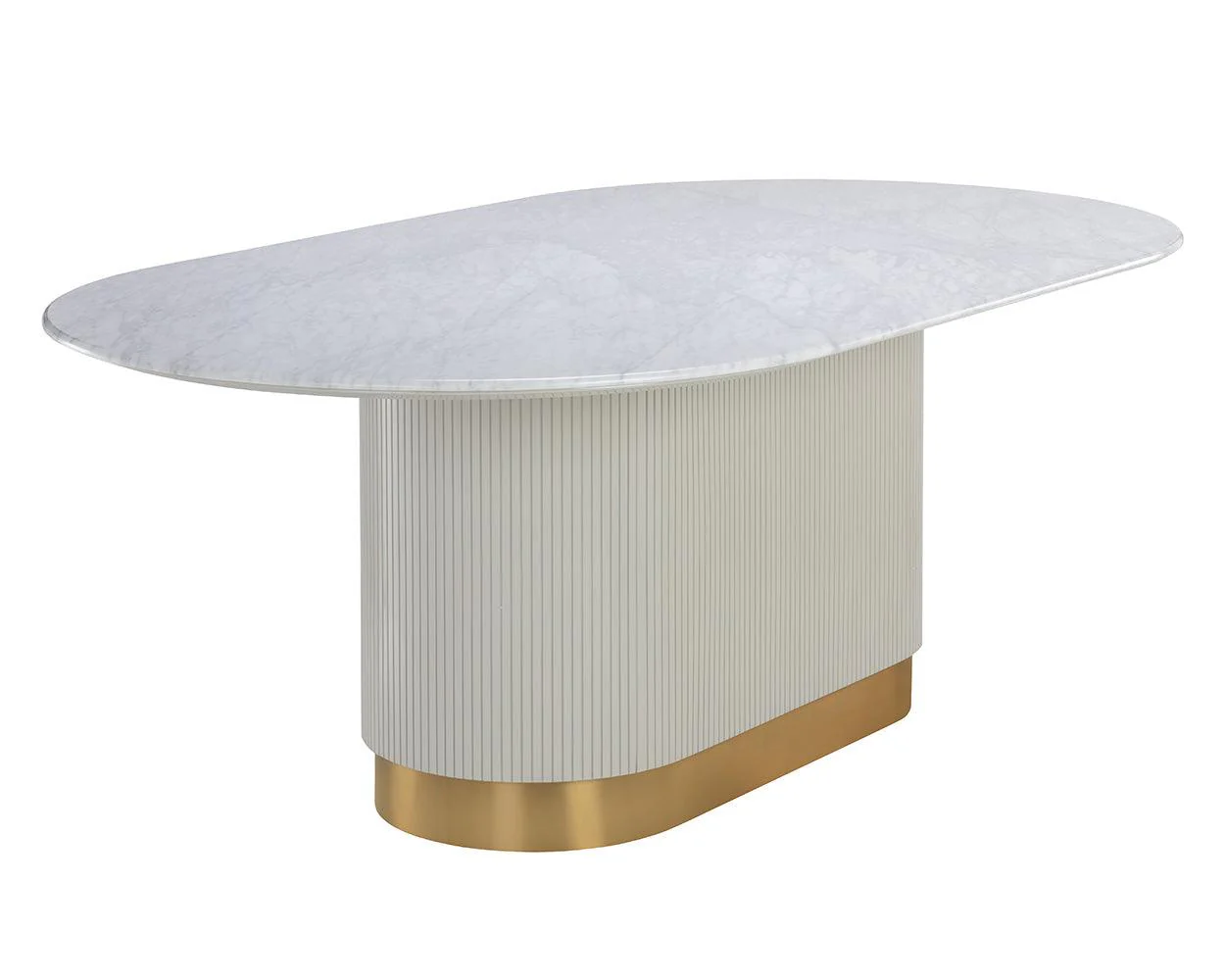 Paloma Dining Table - Frankwebs