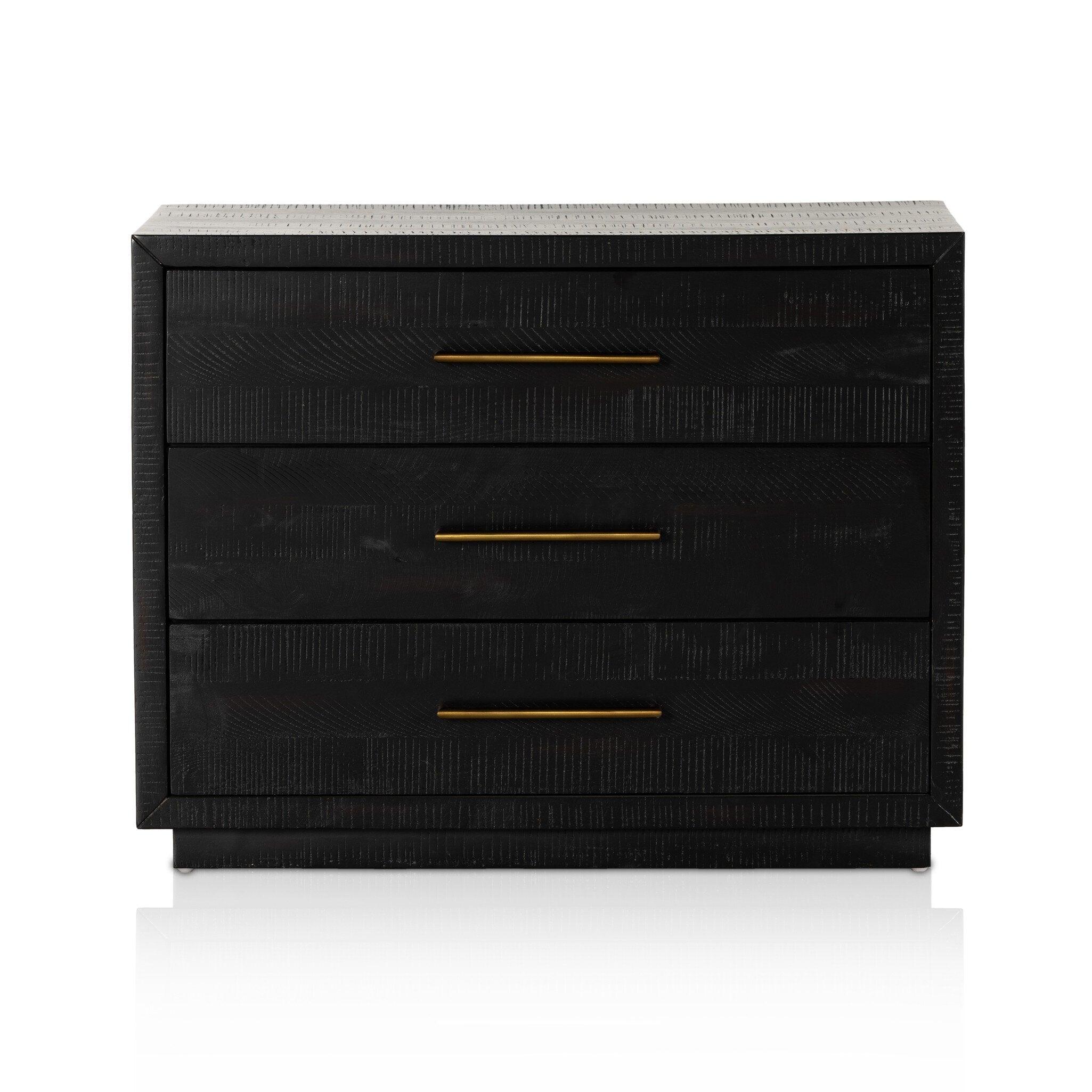 Suki Large Nightstand - Frankwebs
