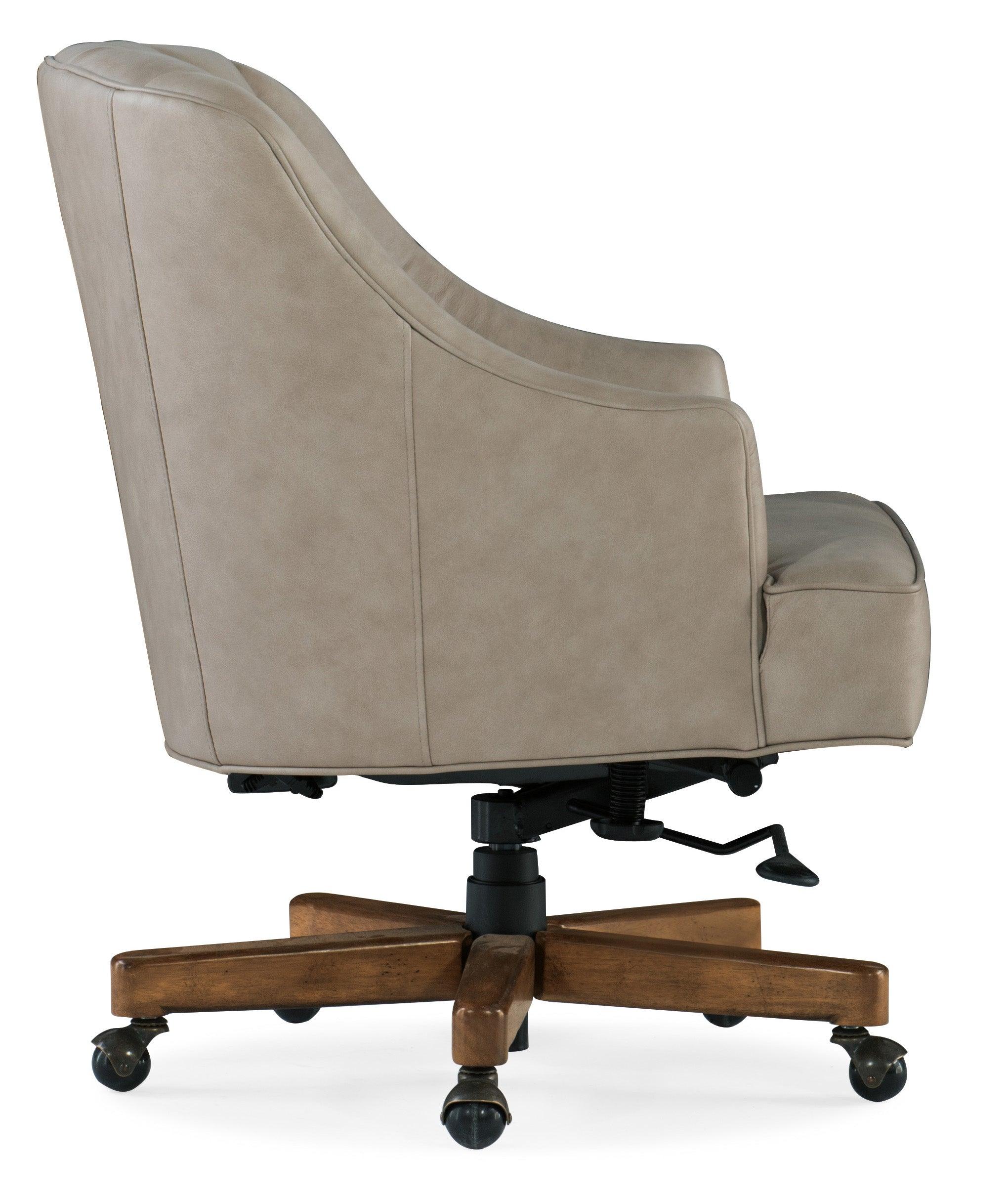 Haider Executive Swivel Tilt Chair - Frankwebs