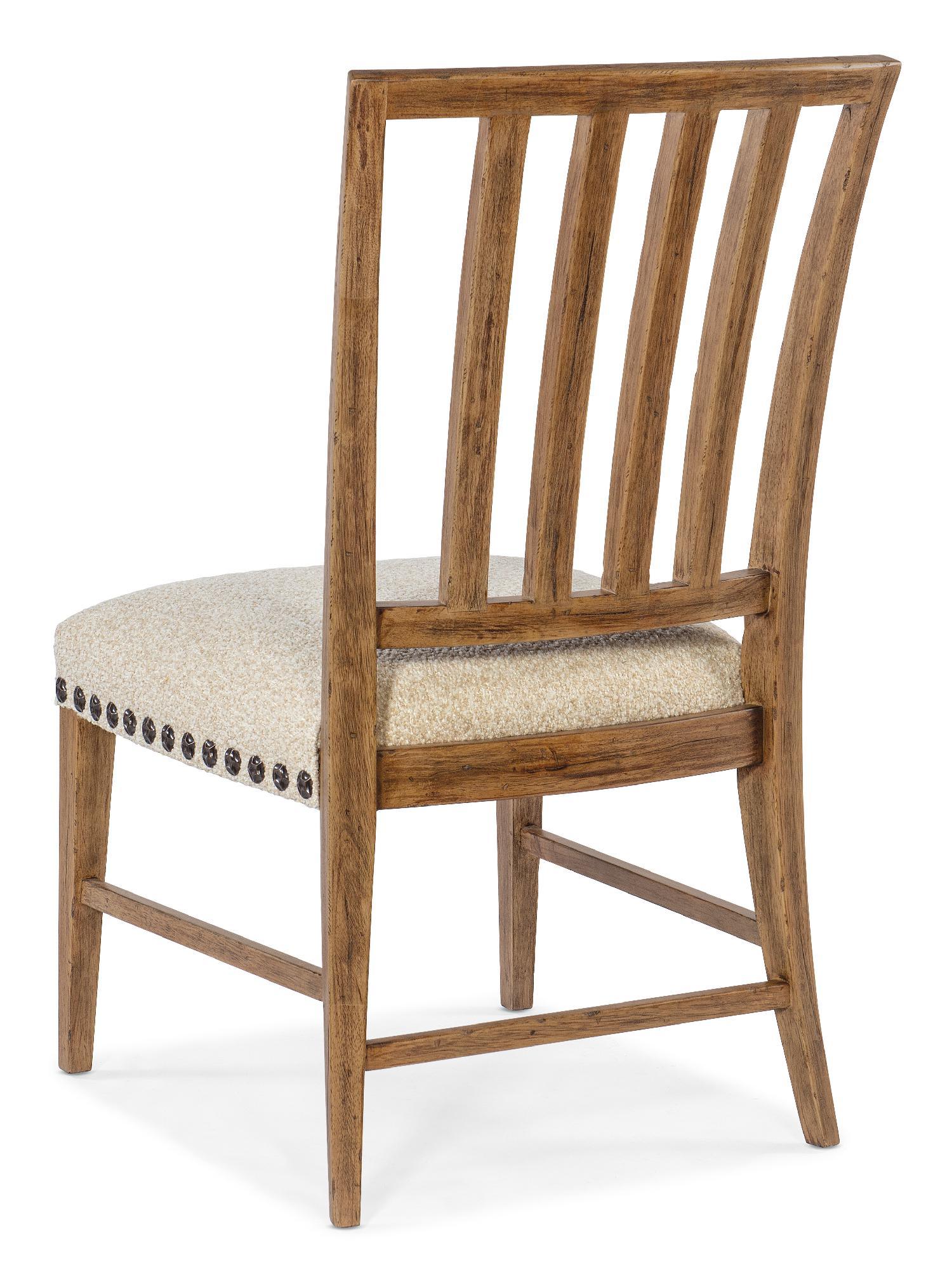 Big Sky Side Chair 2 - Set of 2 - Frankwebs