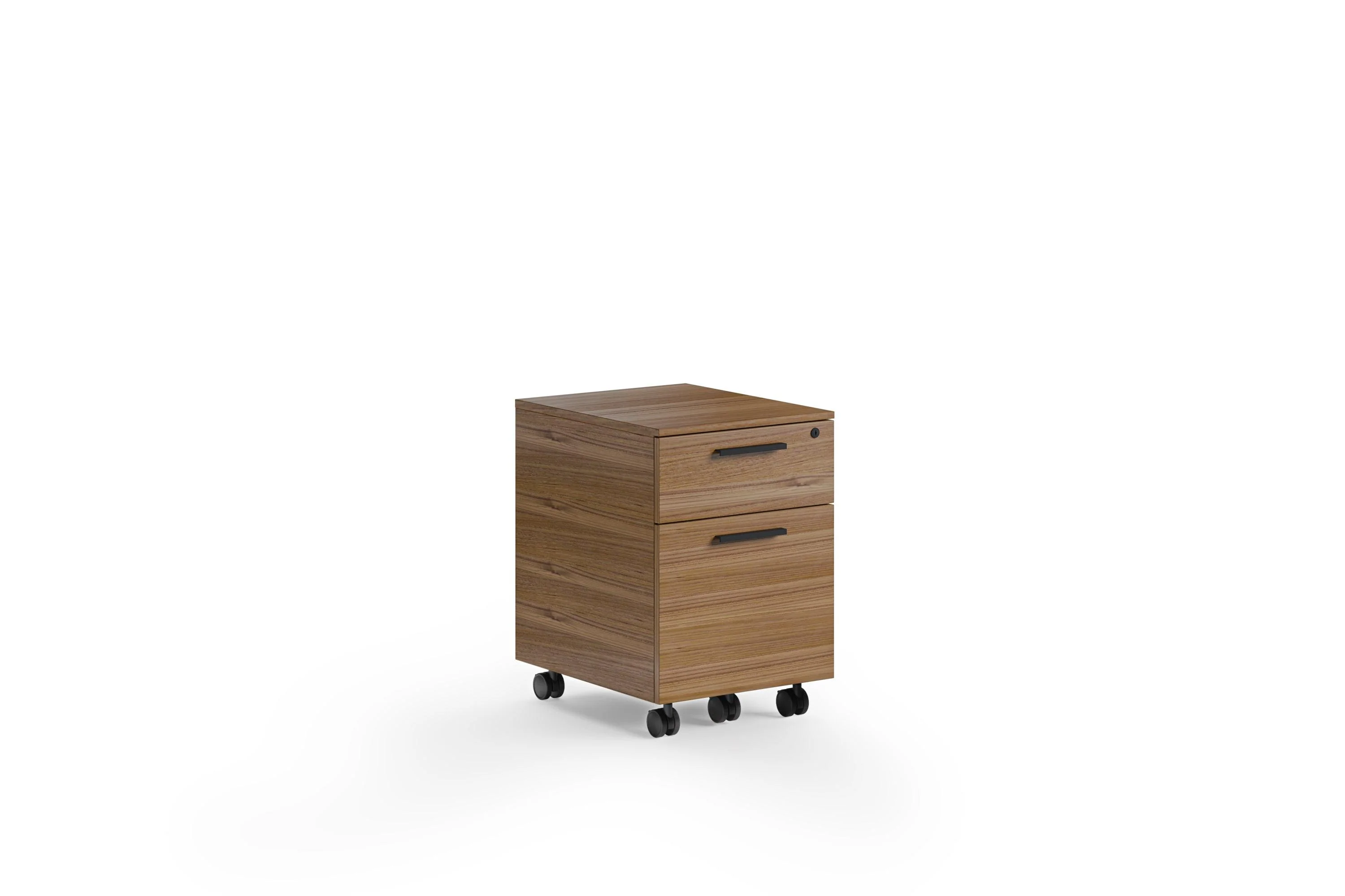 Linea Mobile File Pedestal - Frankwebs