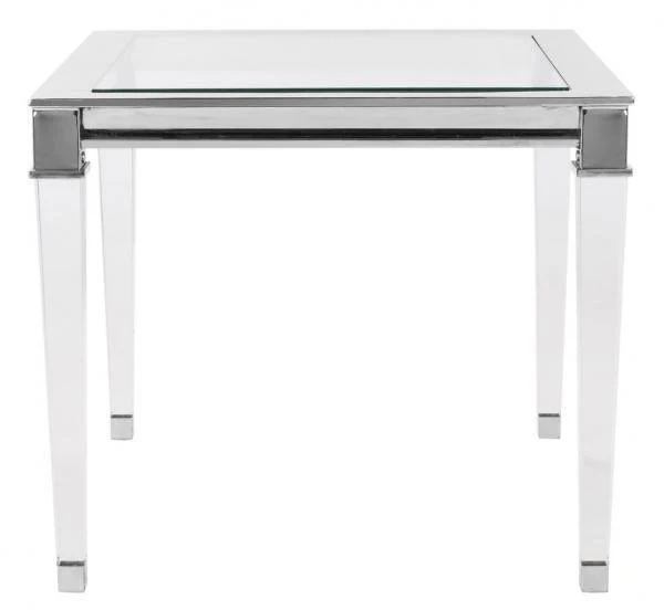 CHARLESTON END TABLE - Frankwebs