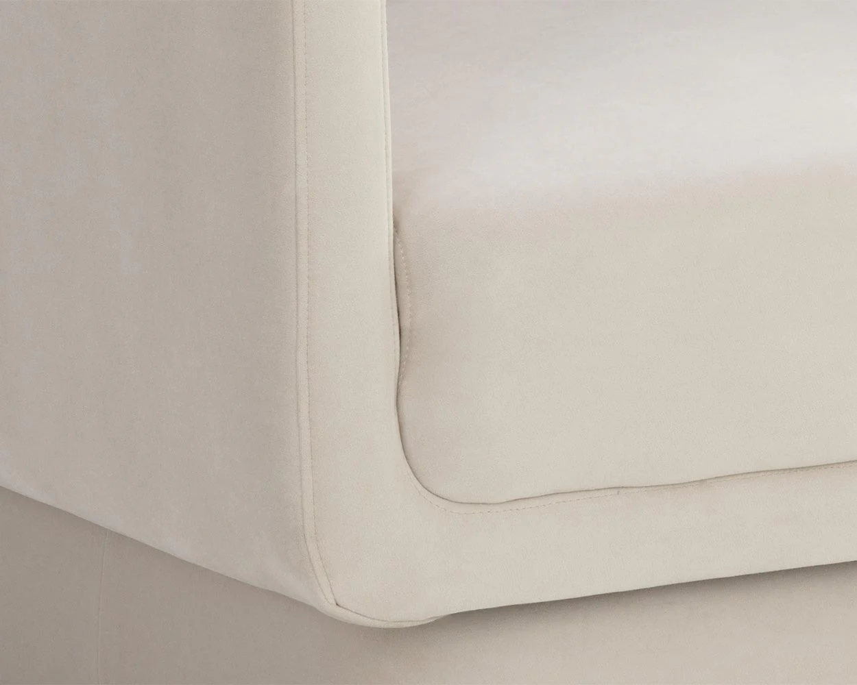 Everton Lounge Chair - Frankwebs