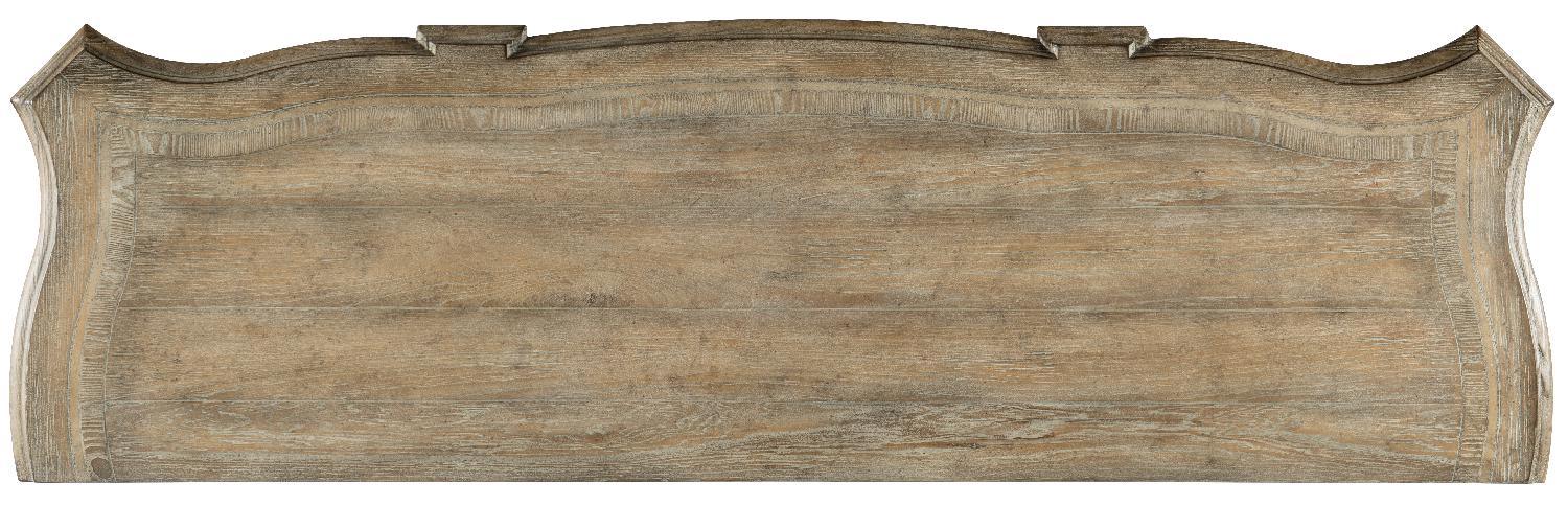 Castella Twelve Drawer Dresser - Frankwebs