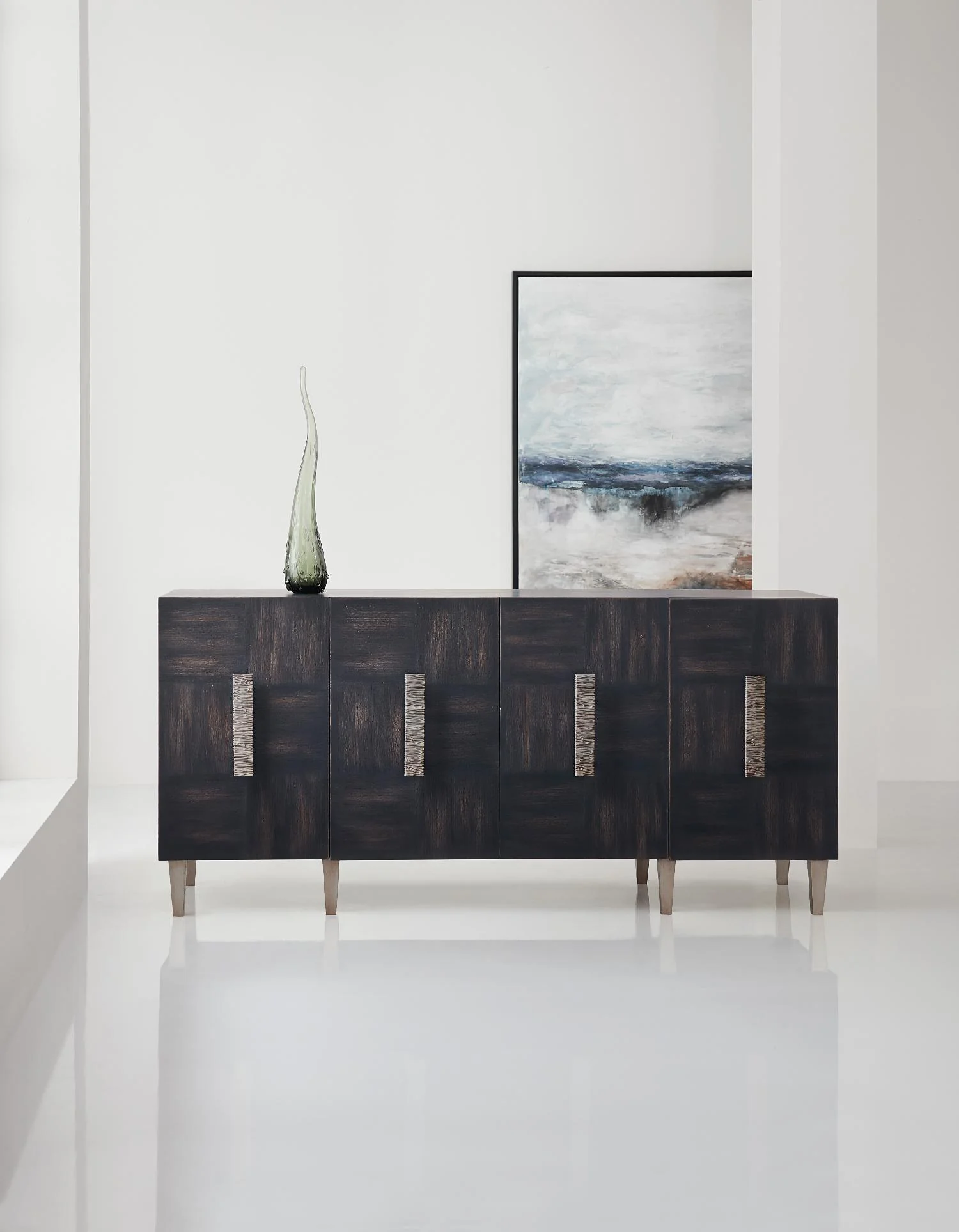 Melange Neville Credenza - Frankwebs