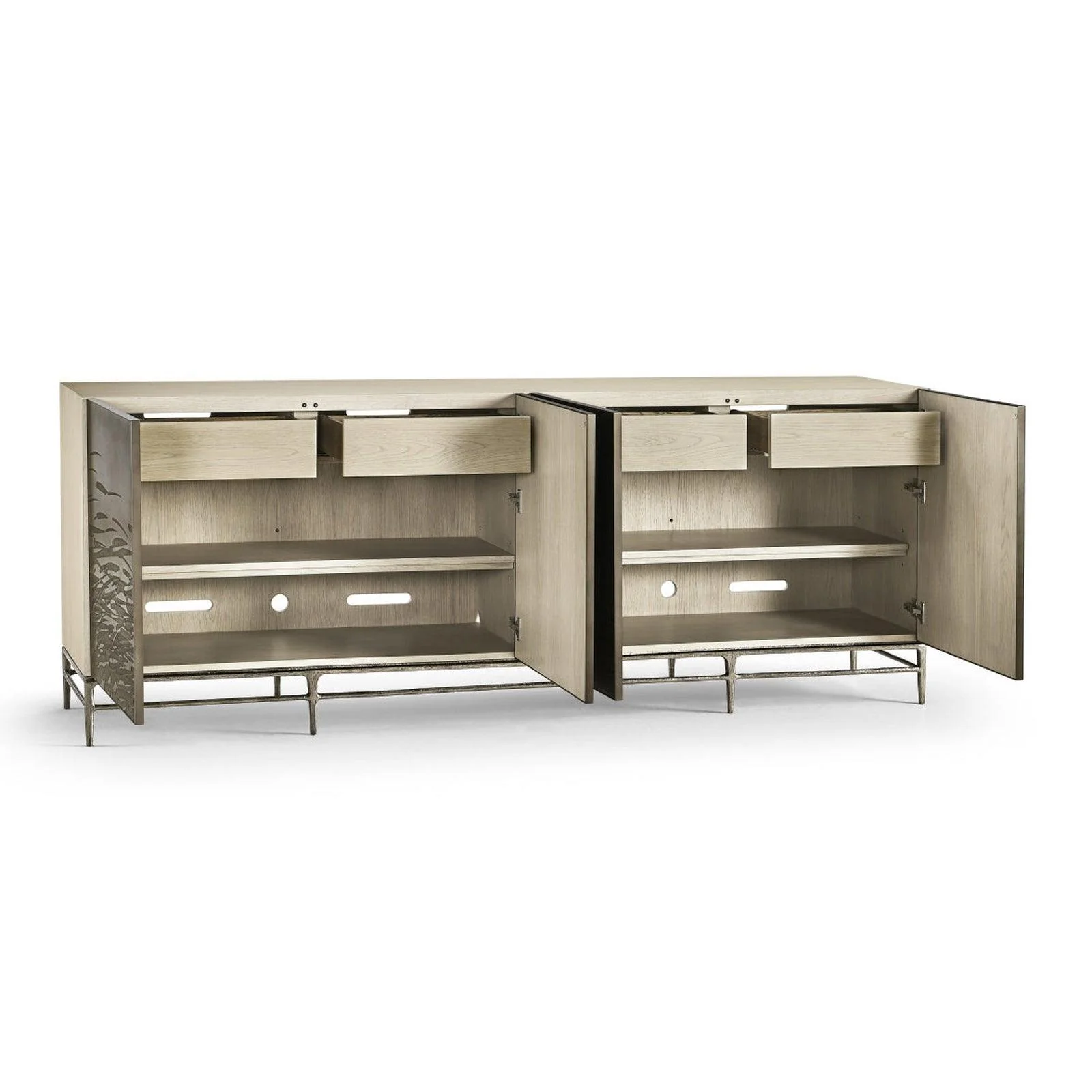 Water Diel Credenza - Frankwebs