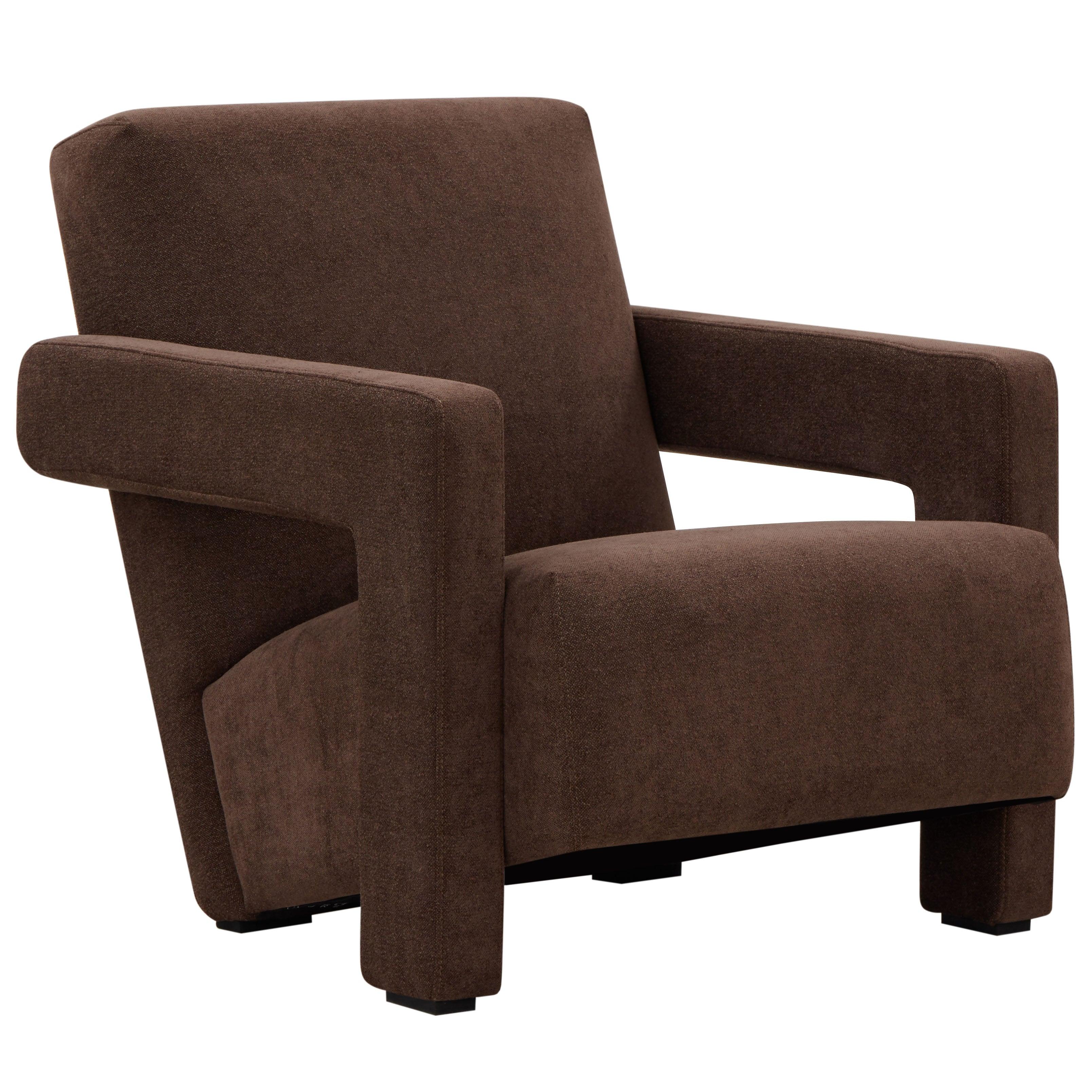 TAYLOR MODERN BOUCLE ACCENT CHAIR - Frankwebs