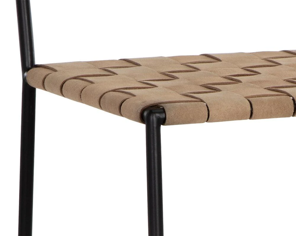 Omari Barstool - Frankwebs