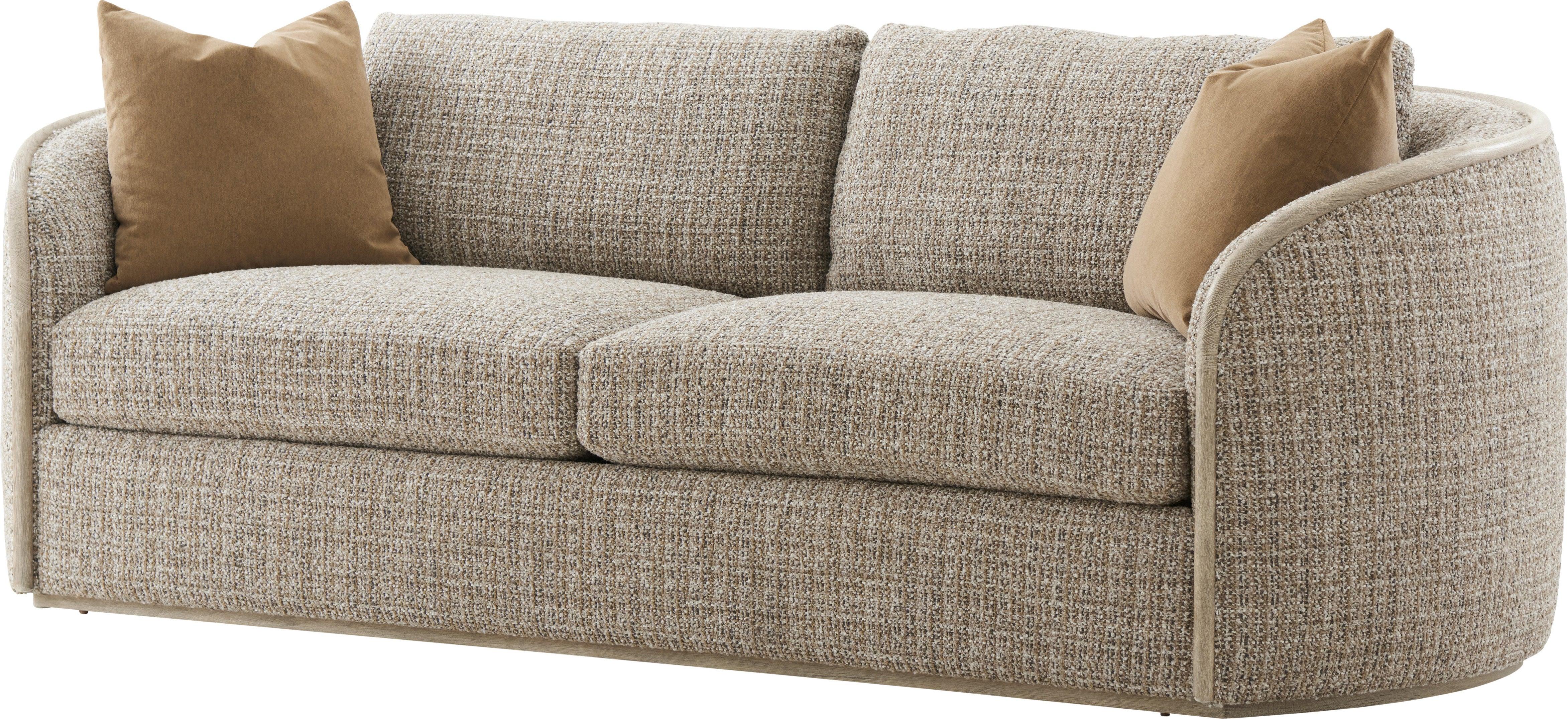 Toulon Sofa - Frankwebs