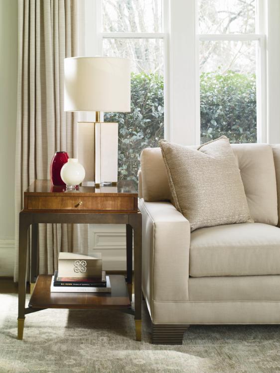 Bridgeton End Table - Frankwebs