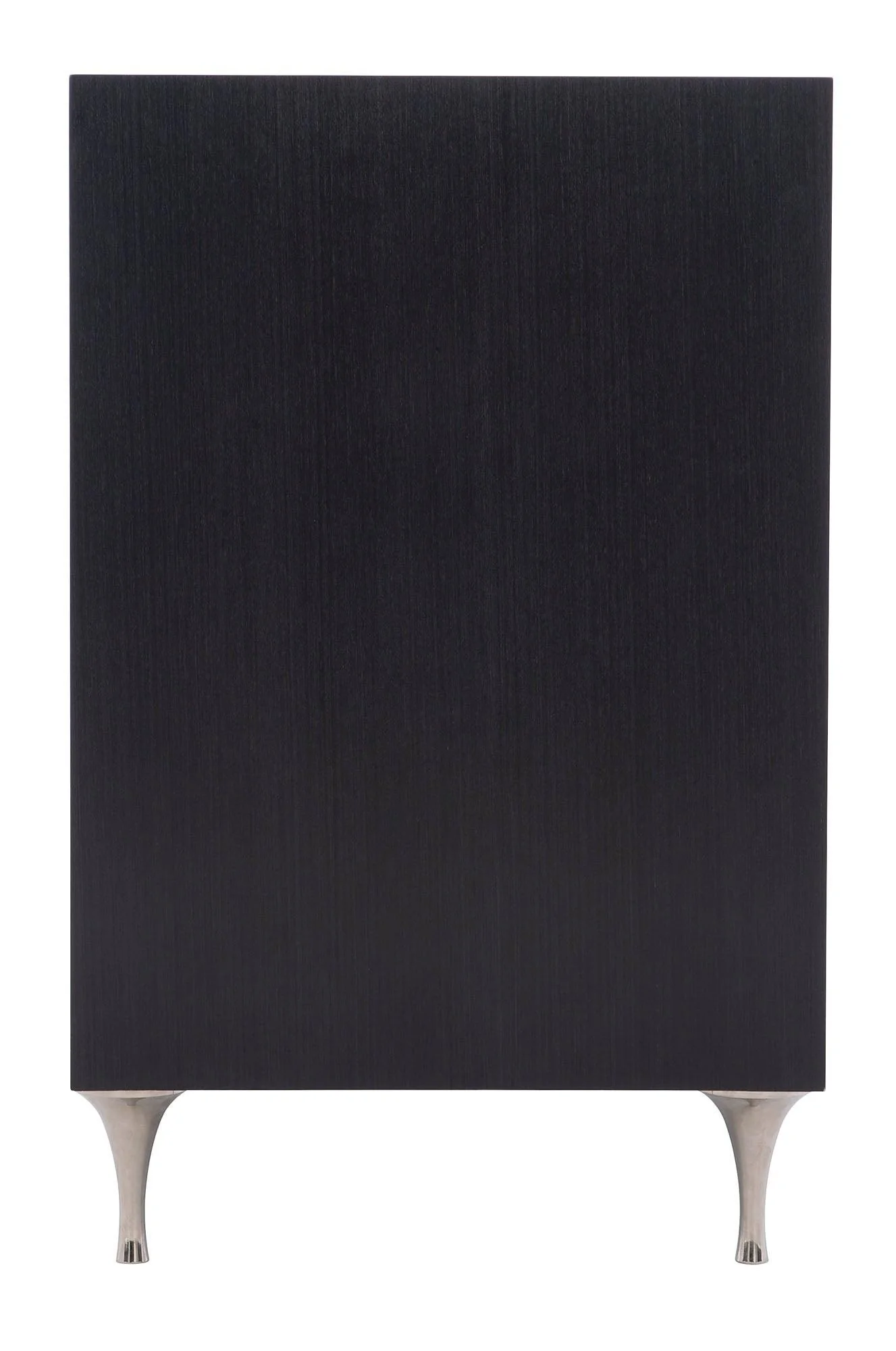 SILHOUETTE NIGHTSTAND RECTANGLE DARK BROWN - Frankwebs