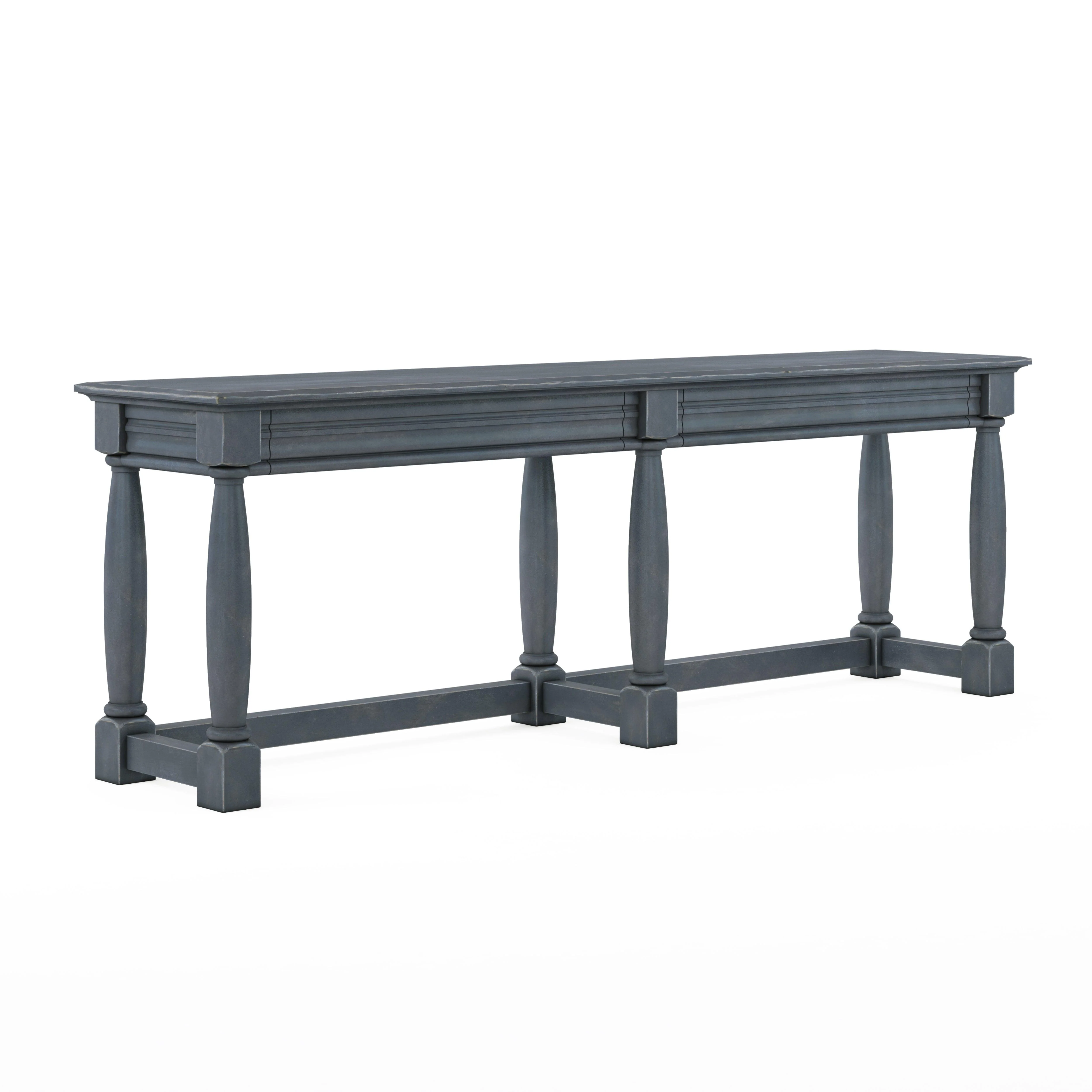 Alcove Console Table - Frankwebs