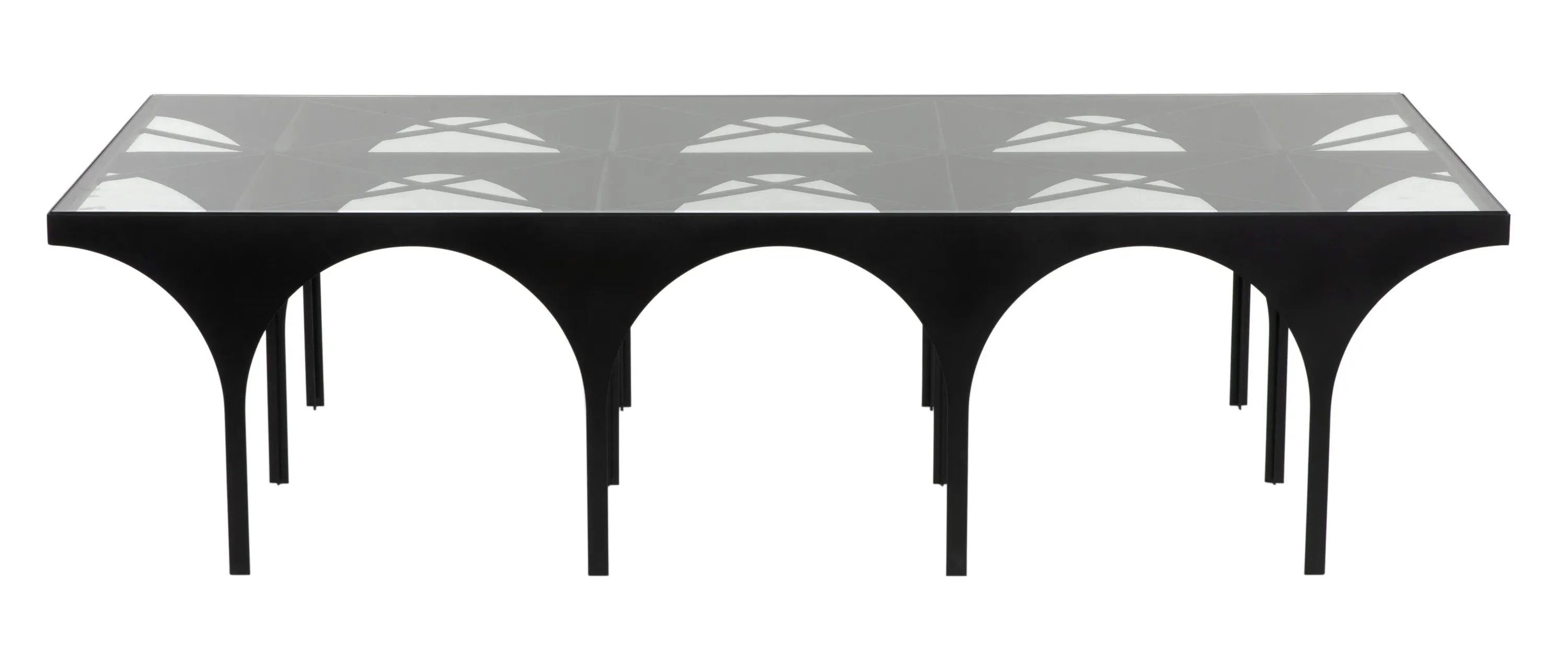 Akashi Coffee Table - Frankwebs