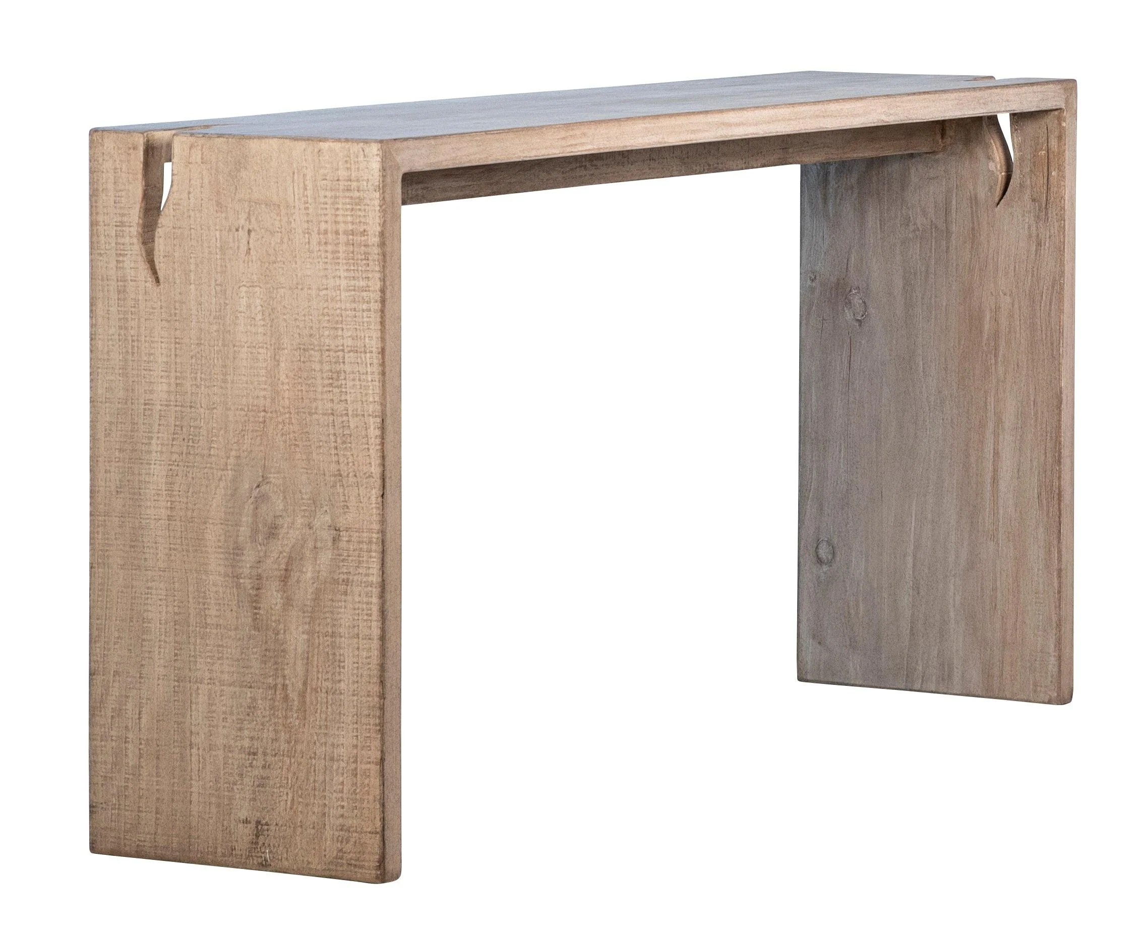 Merwyn Console Table - Frankwebs