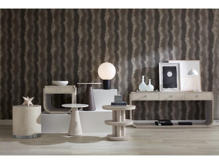 Modern Mood Round End Table - Frankwebs