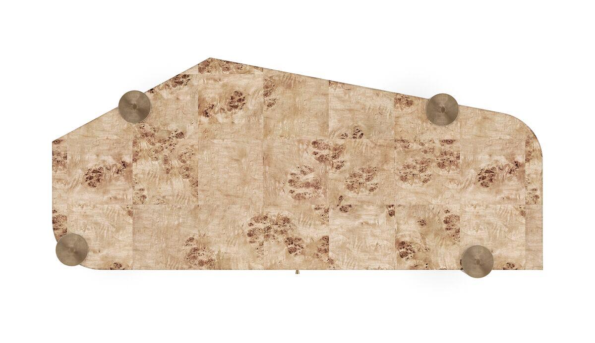 Modern Principles Rhythm Desk - Frankwebs