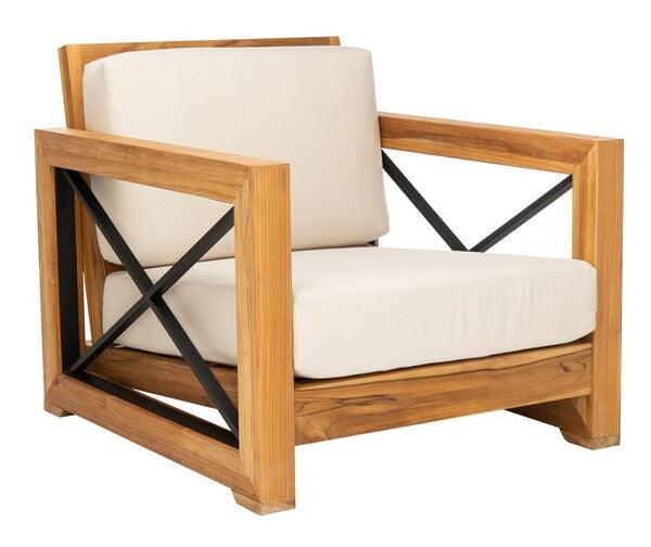 ANDROS BRAZILIAN TEAK PATIO CHAIR - Frankwebs