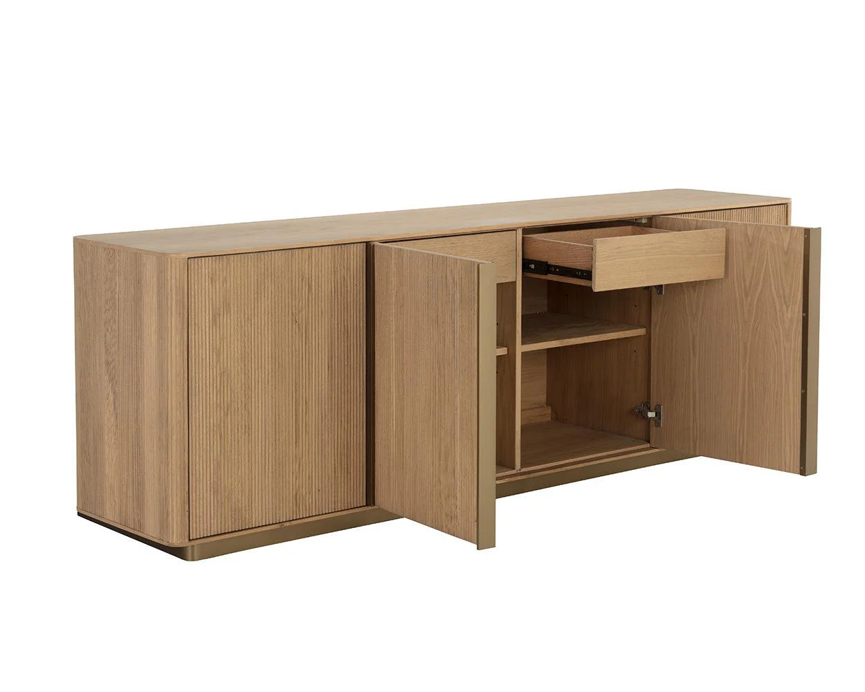 Kalla Sideboard - Frankwebs