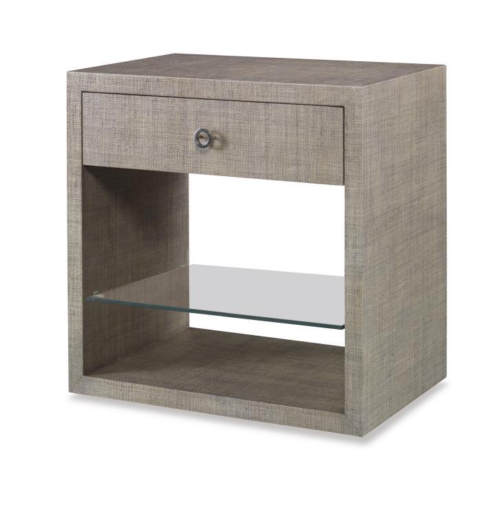 Curate Charleston Large Nightstand - Frankwebs