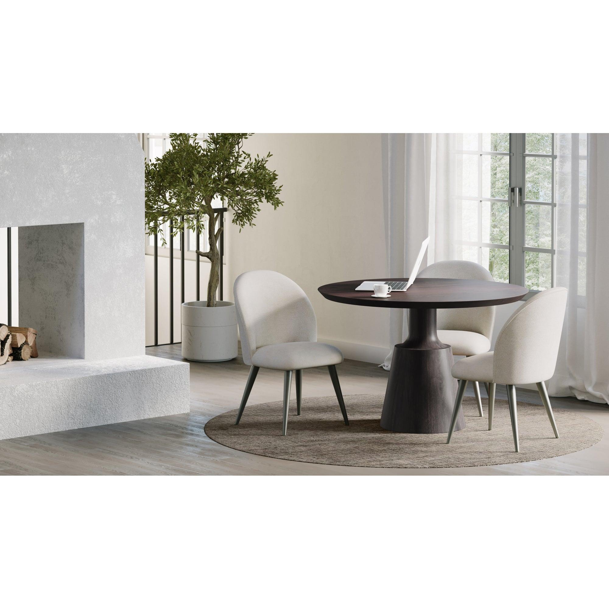 Myron Dining Table - Frankwebs