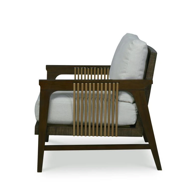 Marley Lounge Chair - Frankwebs