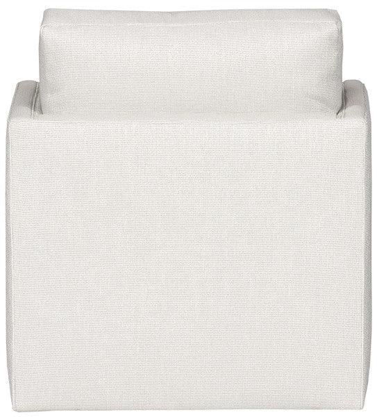 Wynne Swivel Chair - Frankwebs