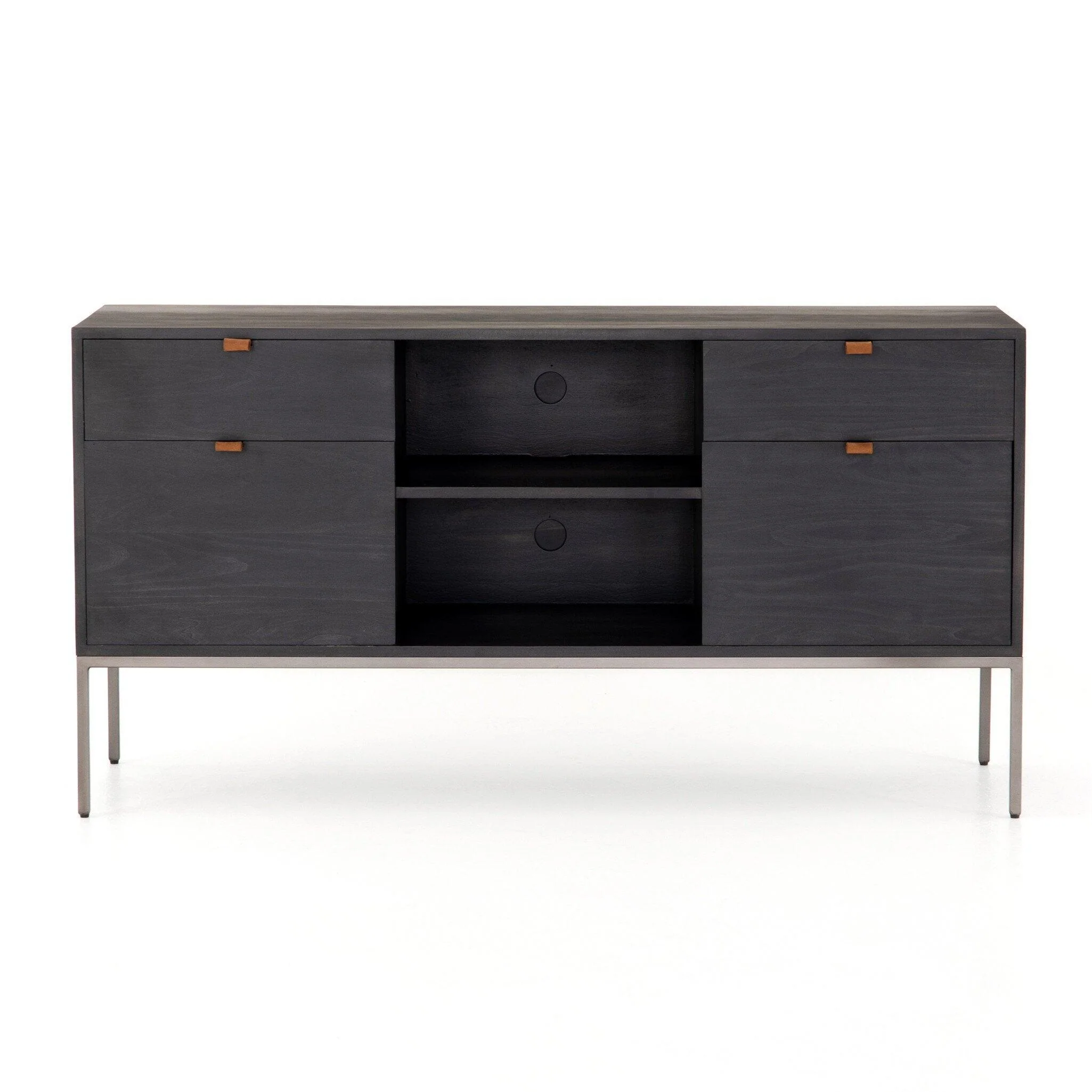 Trey Modular Filing Credenza - Frankwebs