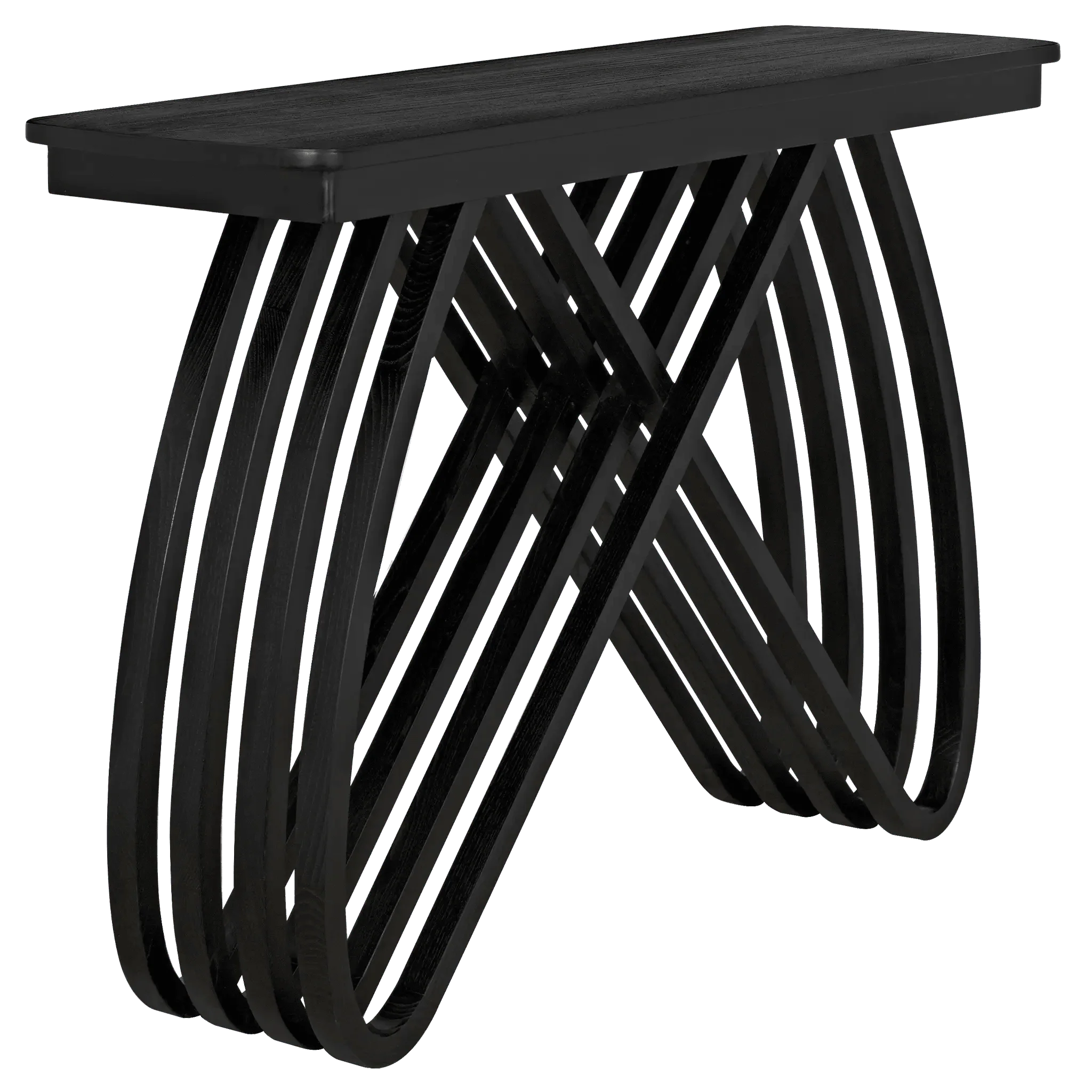 Infinity Console - Frankwebs