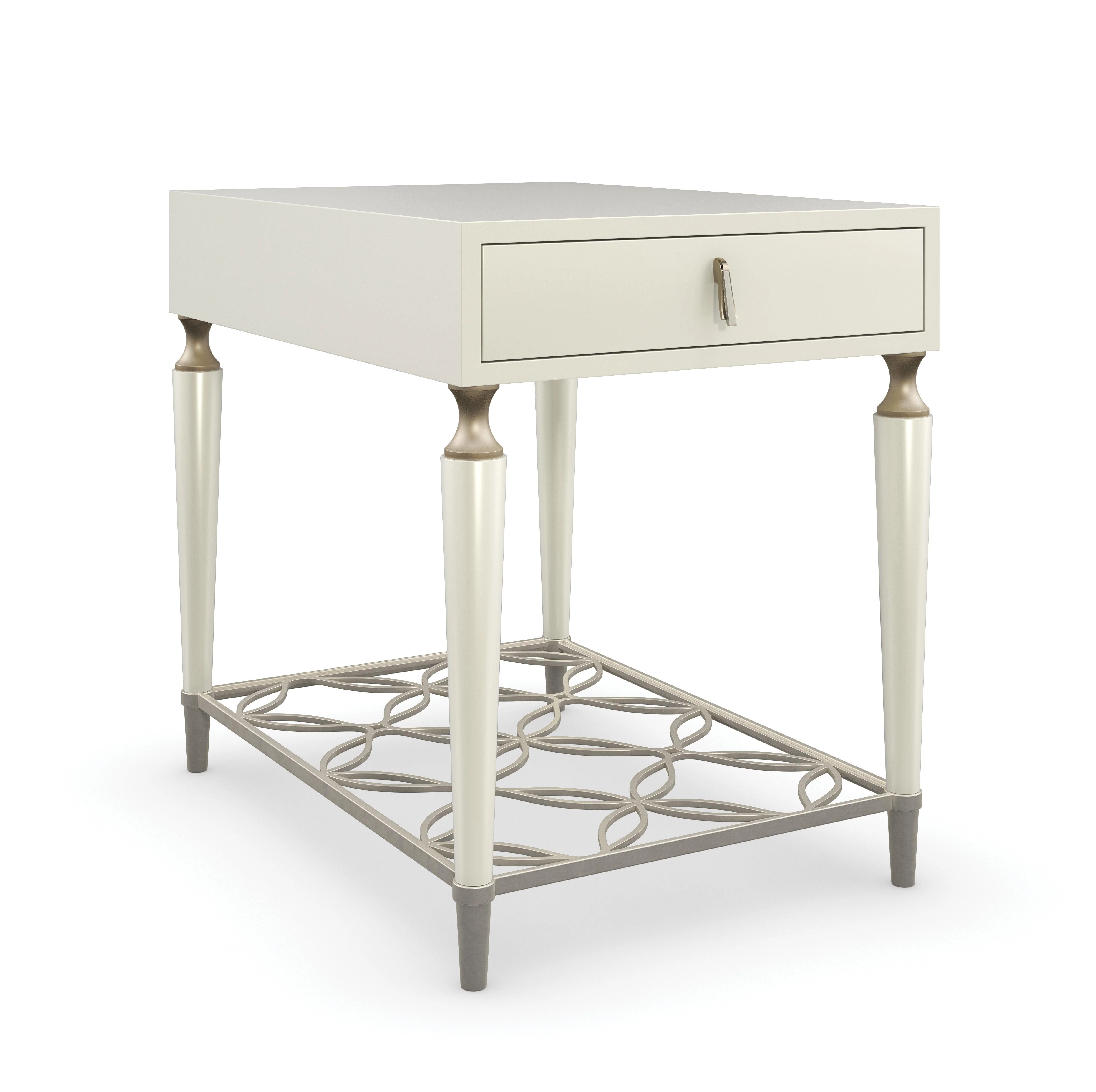 Classic Charming To The End - Frankwebs