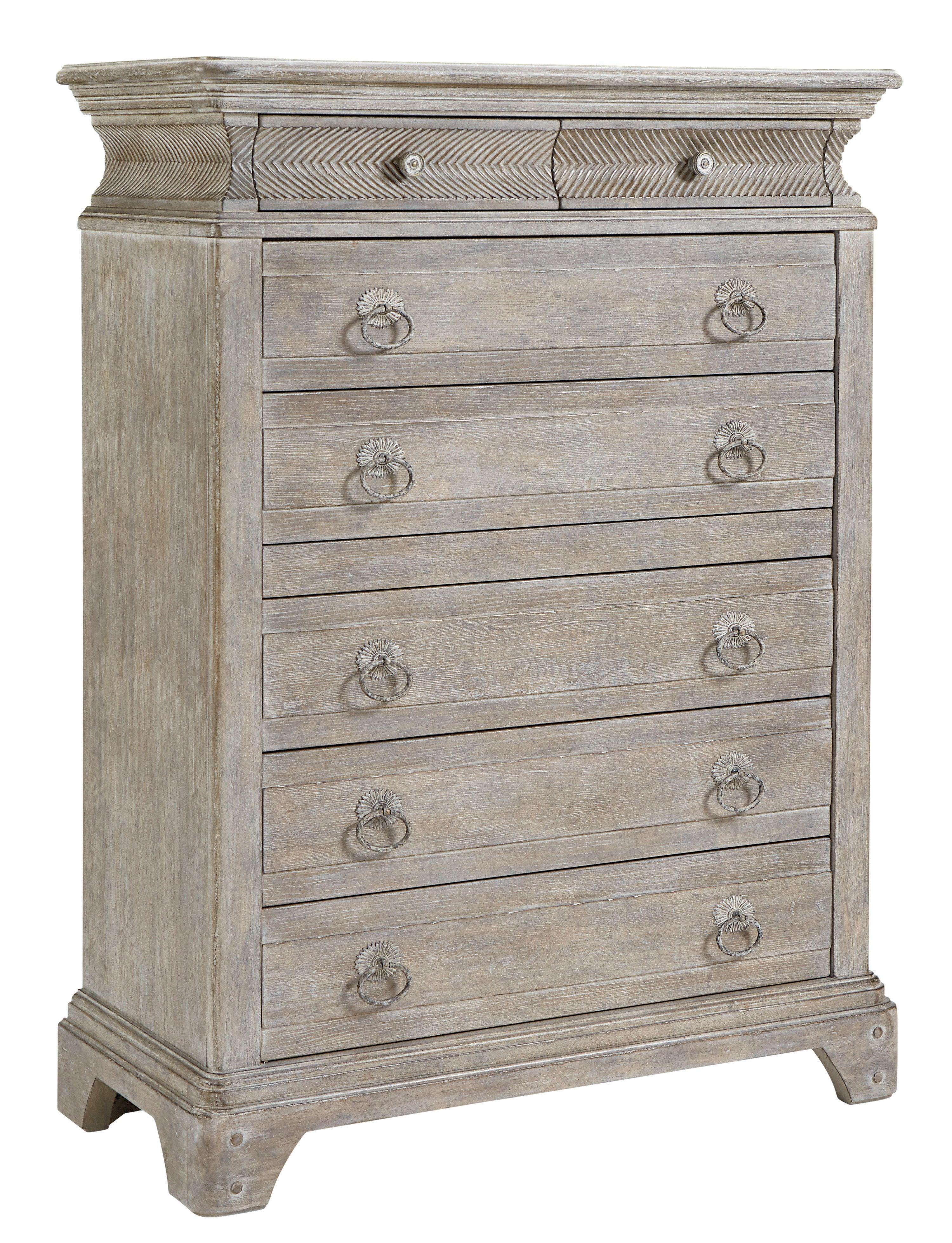 Summer Creek Light Keeper's Dresser - Frankwebs