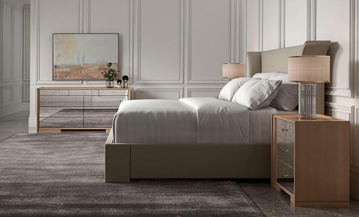 Beauty Sleep Bed - Frankwebs