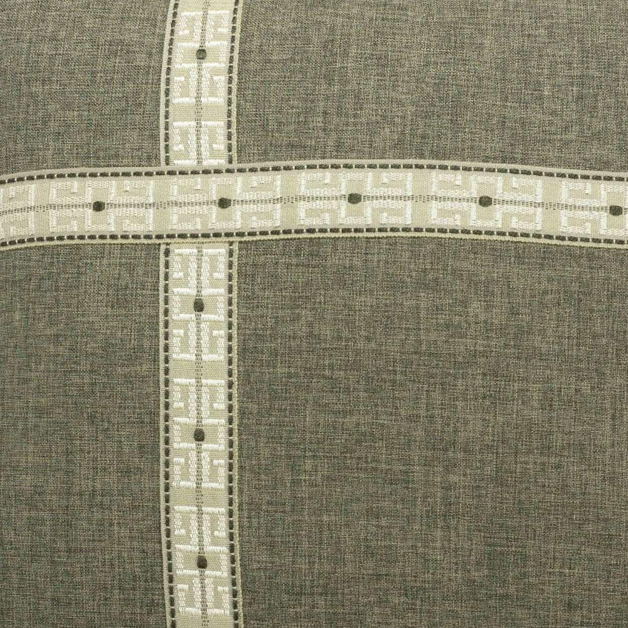 St. John Pillow - Frankwebs