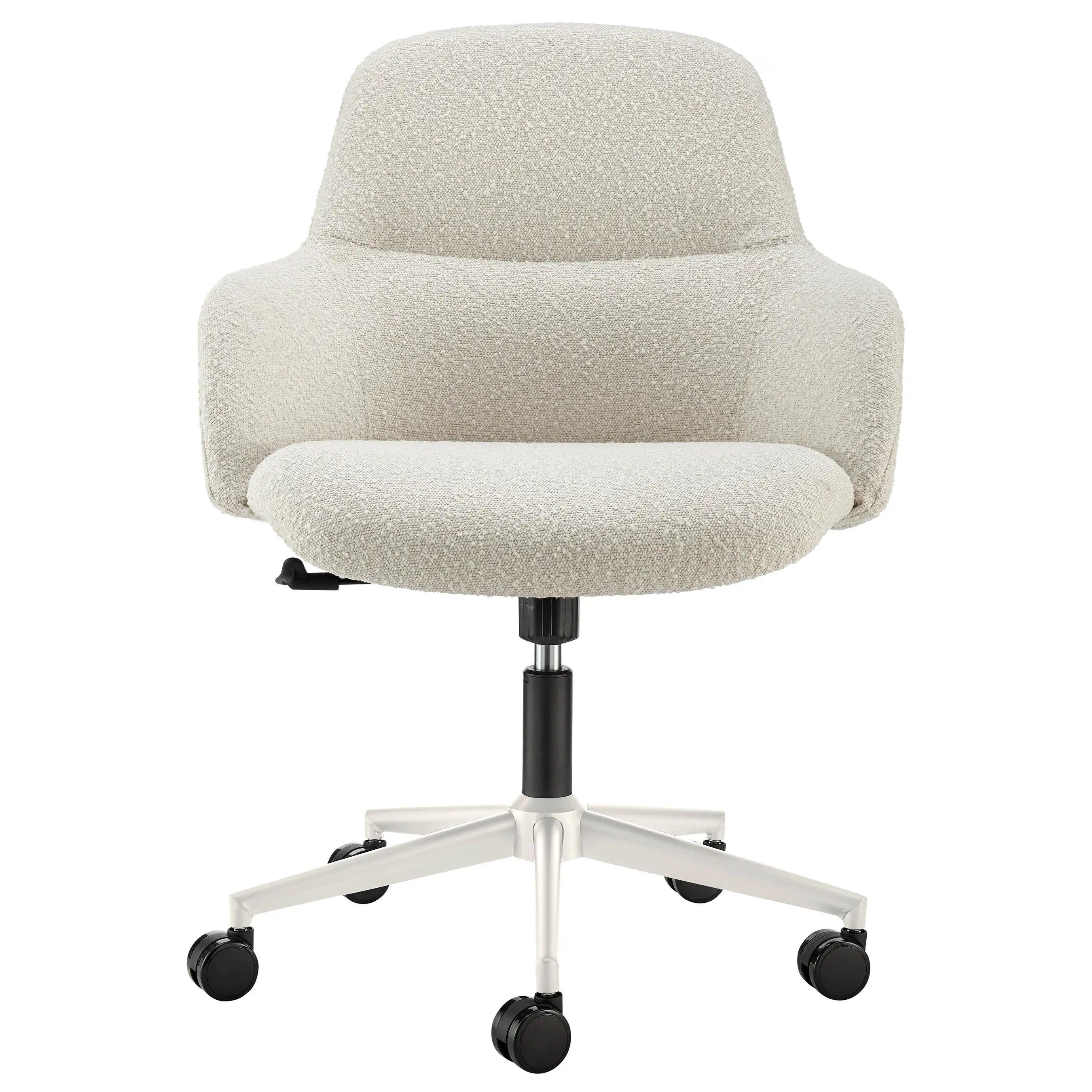 Mia Office Chair - Frankwebs