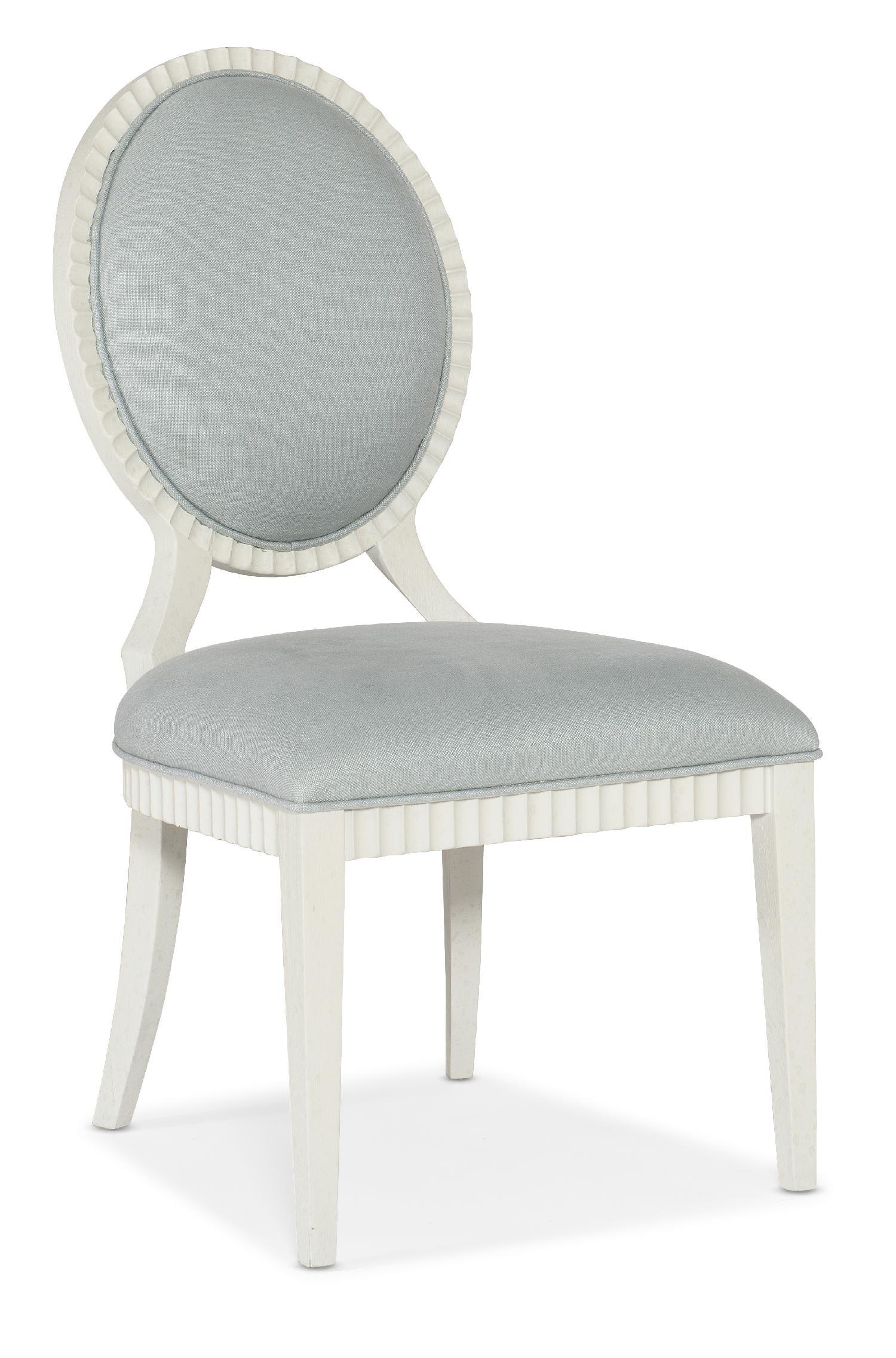 Serenity Martinique Side Chair - Set of 2 - Frankwebs
